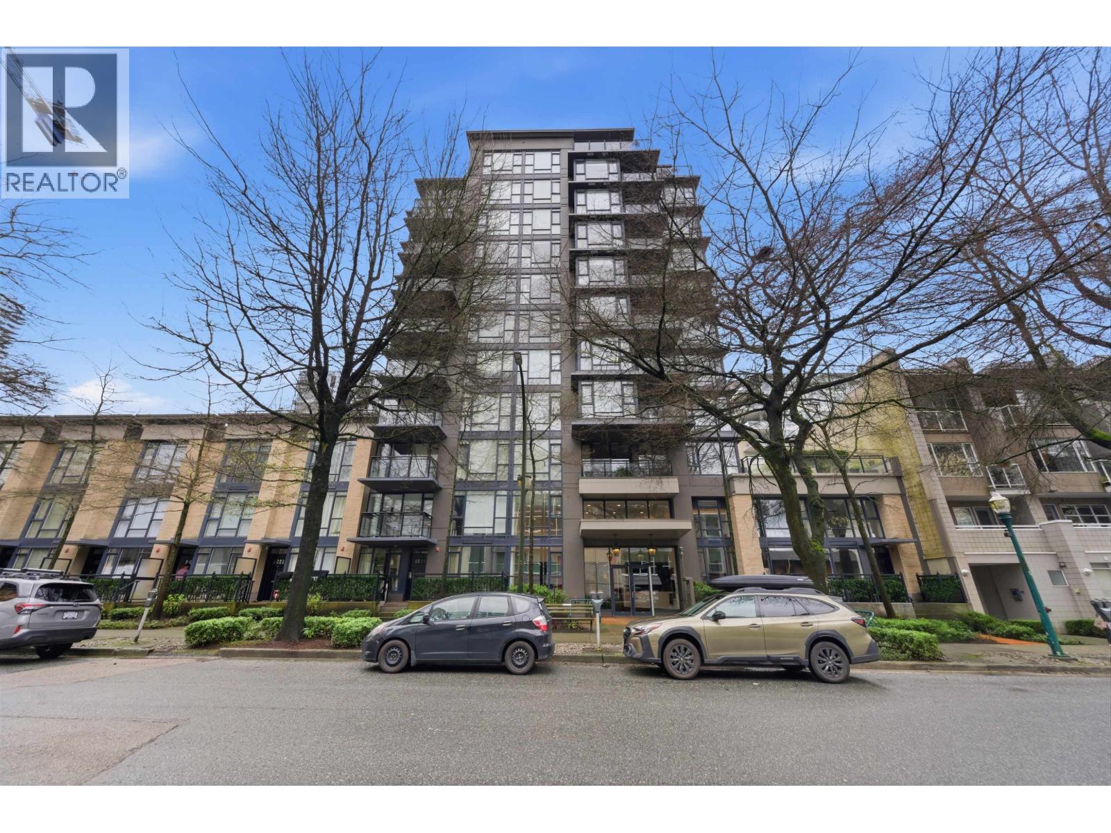 502 1650 W 7th Avenue, Vancouver, British Columbia  V6J 1S5 - Photo 18 - R3102942
