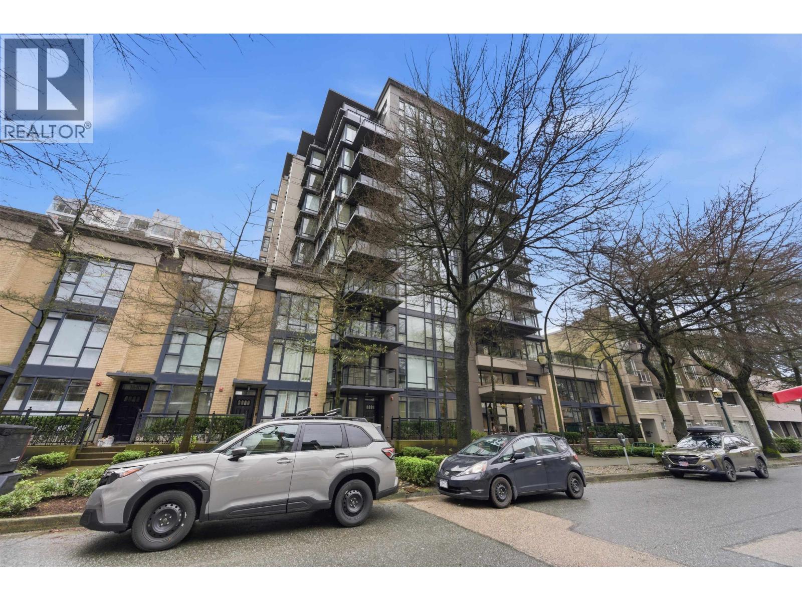 502 1650 W 7th Avenue, Vancouver, British Columbia  V6J 1S5 - Photo 19 - R3102942