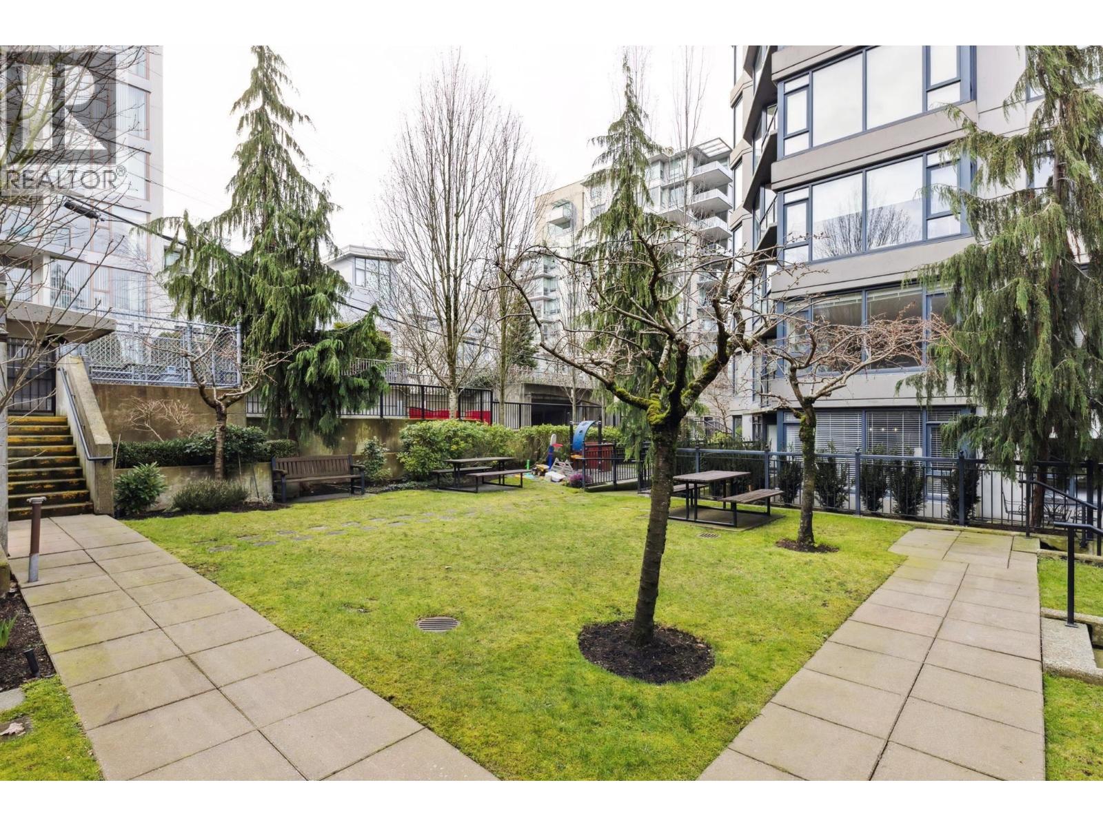 502 1650 W 7th Avenue, Vancouver, British Columbia  V6J 1S5 - Photo 22 - R3102942