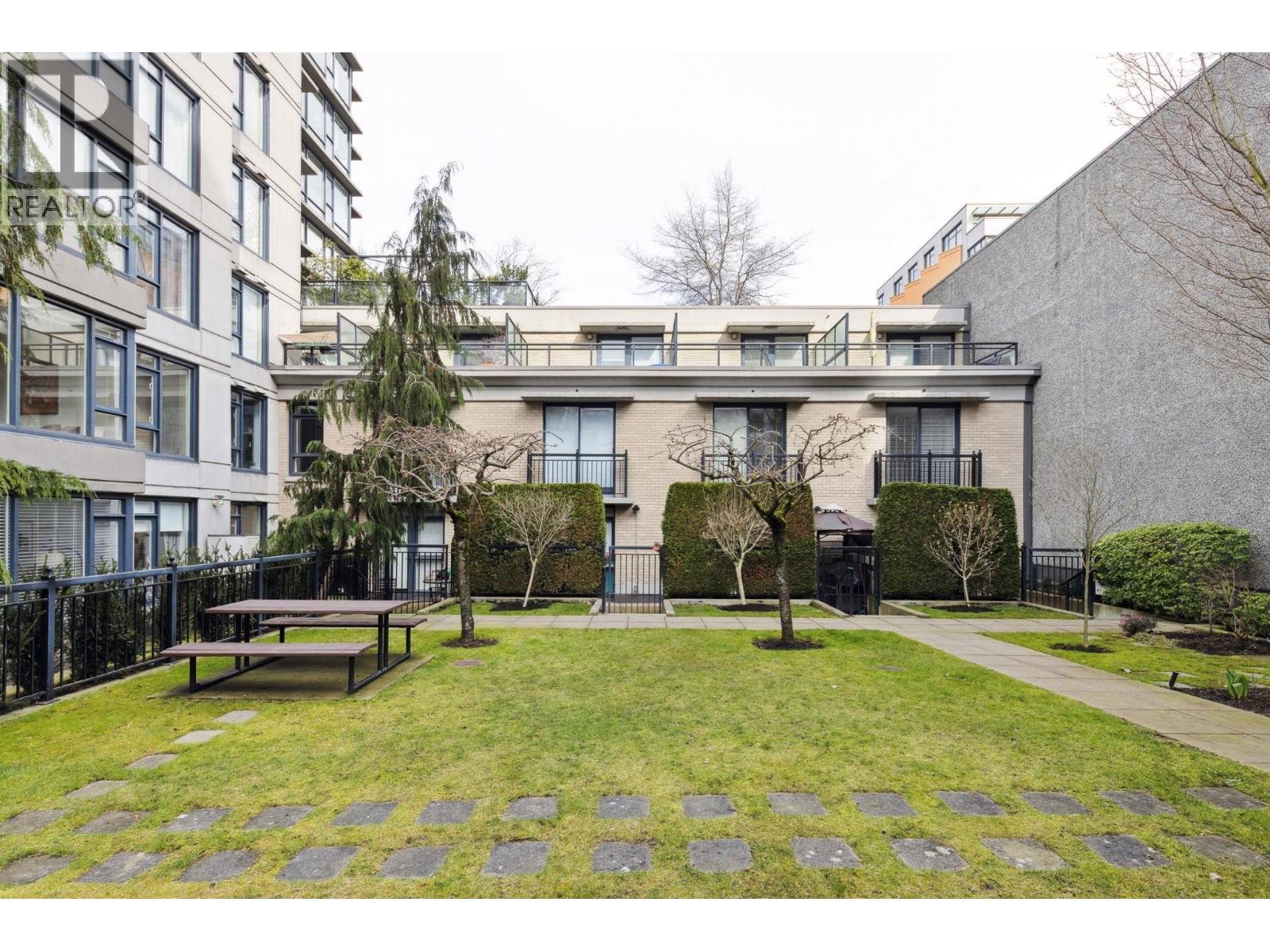 502 1650 W 7th Avenue, Vancouver, British Columbia  V6J 1S5 - Photo 23 - R3102942