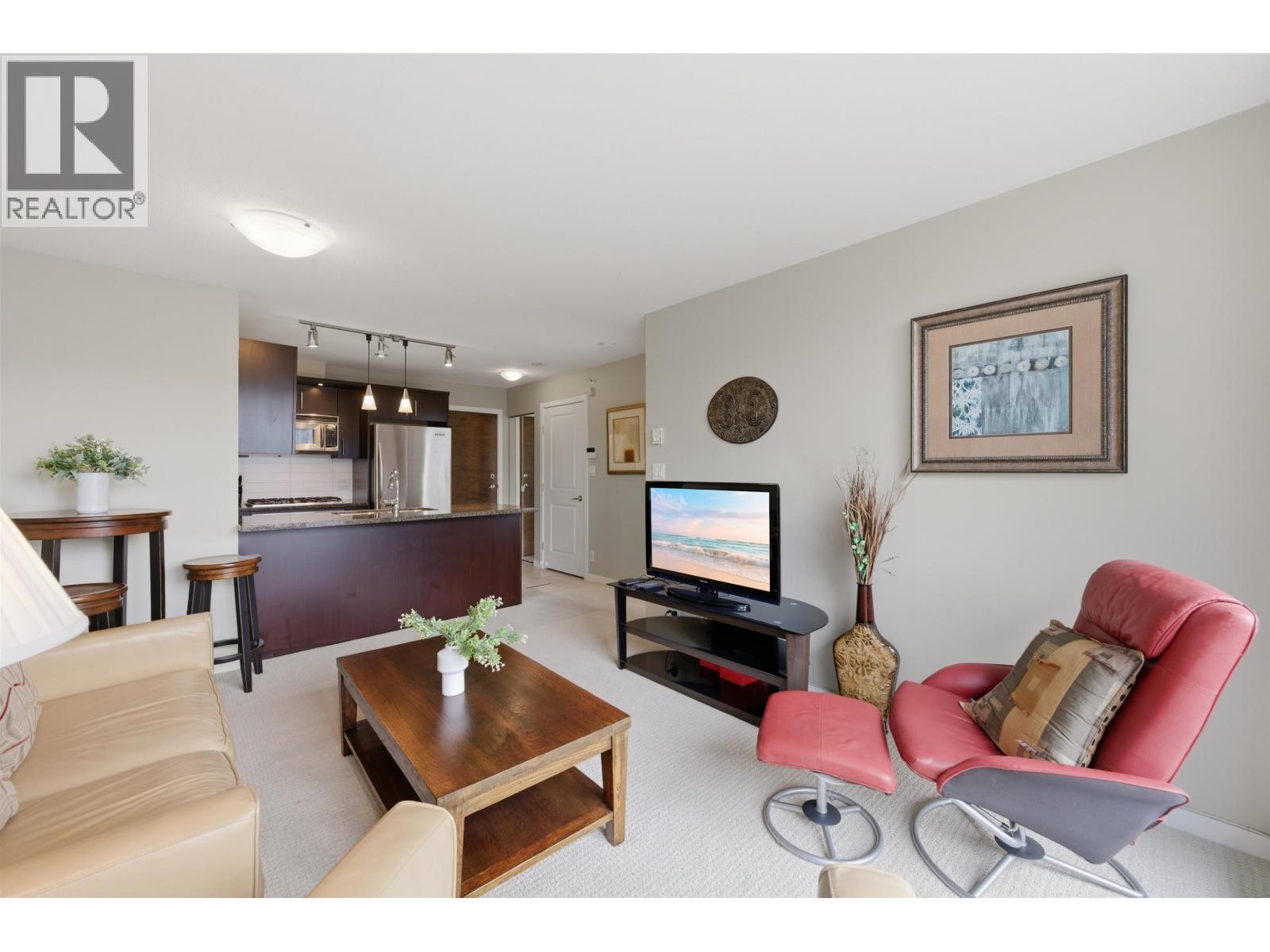 502 1650 W 7th Avenue, Vancouver, British Columbia  V6J 1S5 - Photo 3 - R3102942