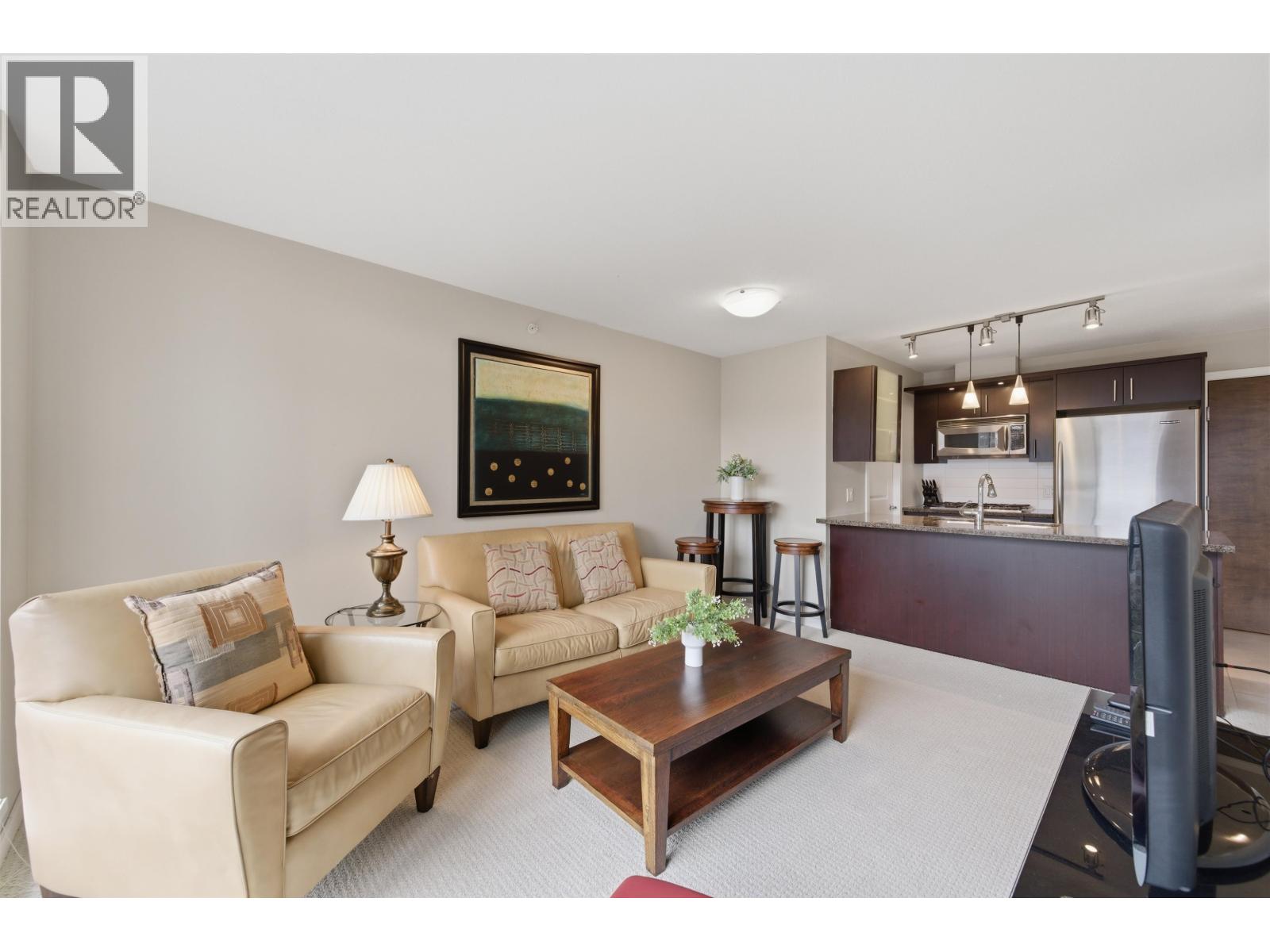 502 1650 W 7th Avenue, Vancouver, British Columbia  V6J 1S5 - Photo 4 - R3102942