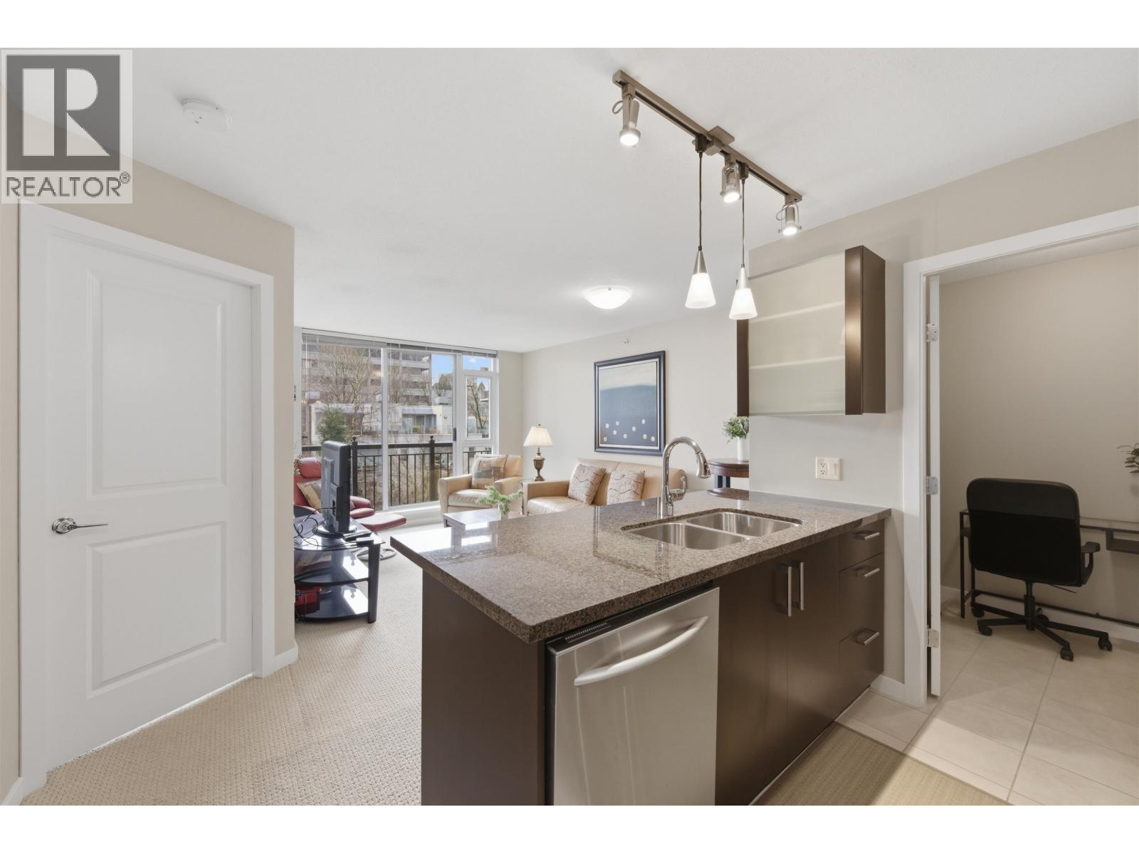 502 1650 W 7th Avenue, Vancouver, British Columbia  V6J 1S5 - Photo 5 - R3102942