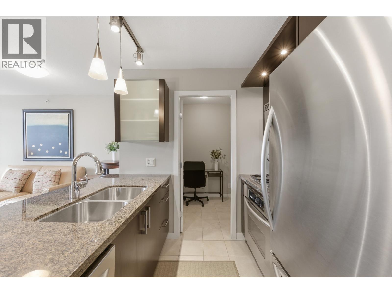 502 1650 W 7th Avenue, Vancouver, British Columbia  V6J 1S5 - Photo 6 - R3102942