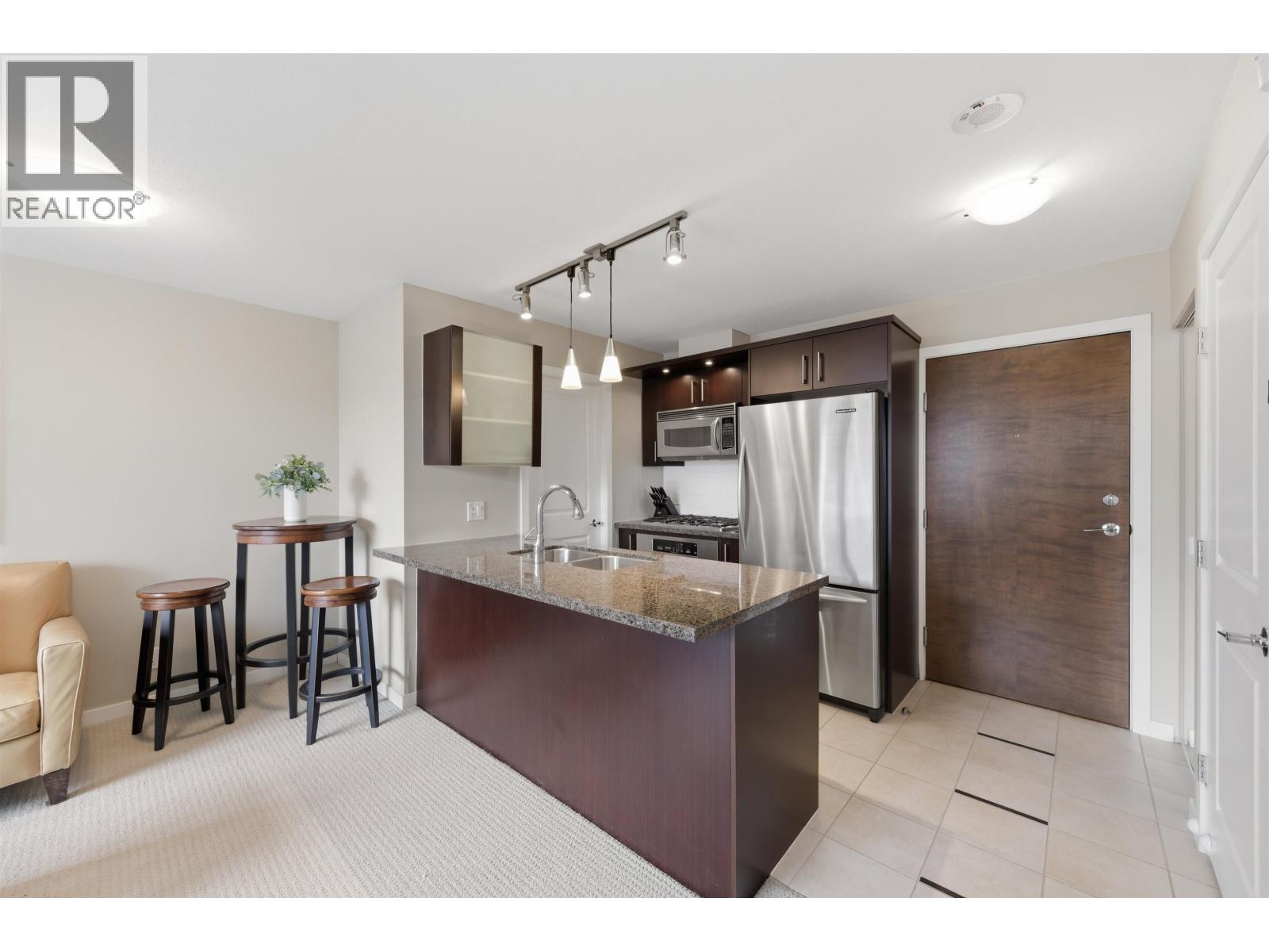 502 1650 W 7th Avenue, Vancouver, British Columbia  V6J 1S5 - Photo 8 - R3102942