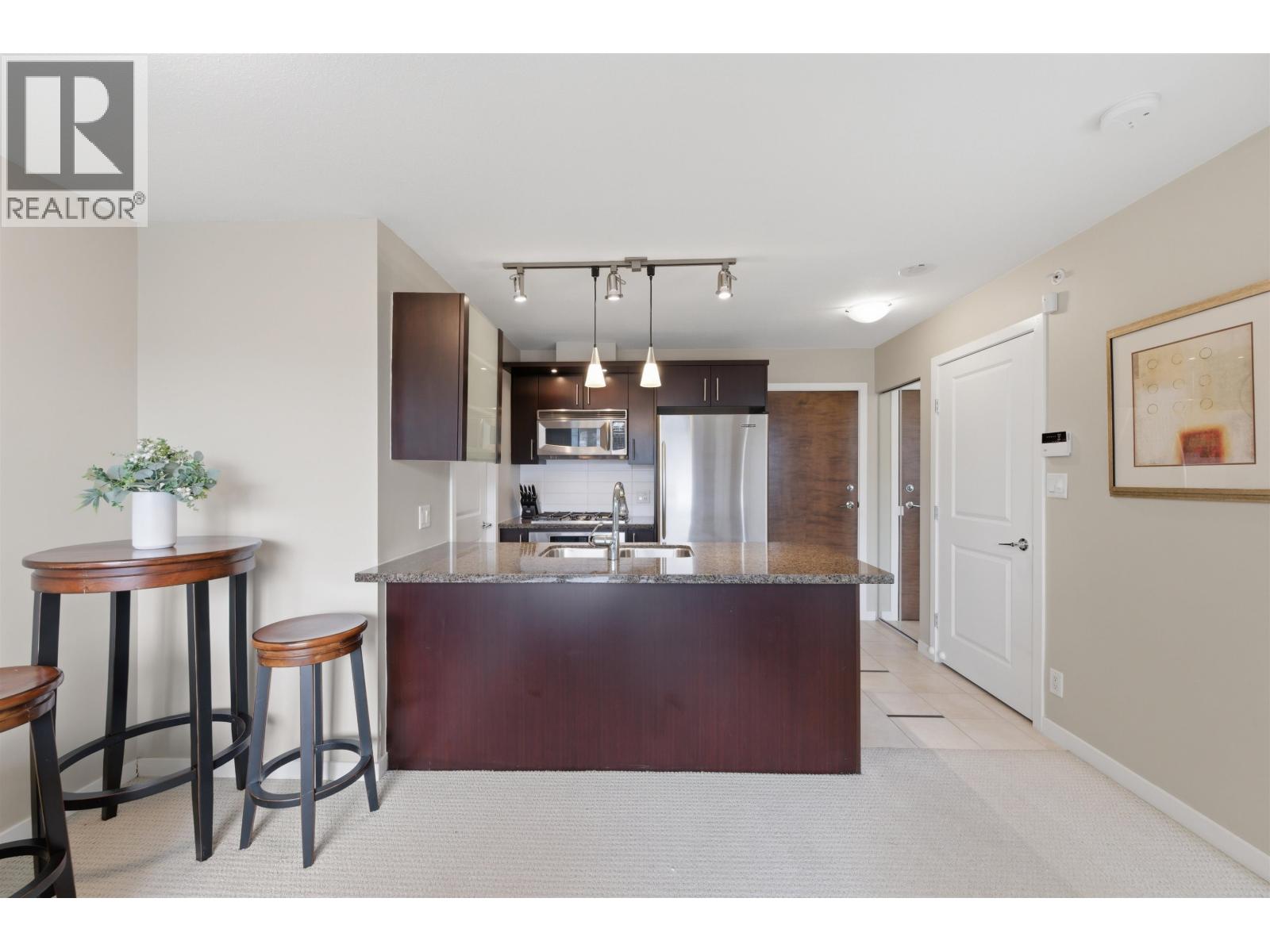 502 1650 W 7th Avenue, Vancouver, British Columbia  V6J 1S5 - Photo 9 - R3102942