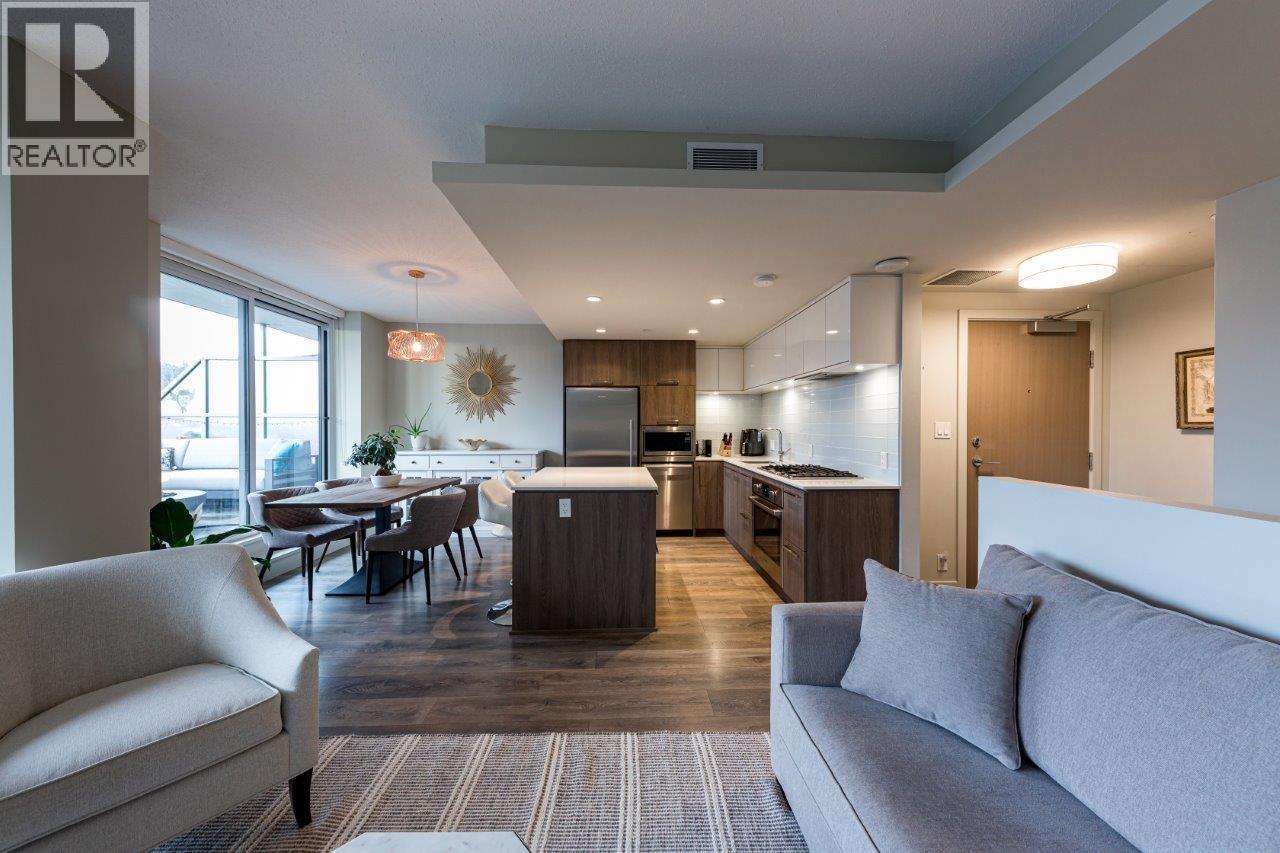 608 680 Seylynn Crescent, North Vancouver, British Columbia  V7J 0B5 - Photo 11 - R3102944