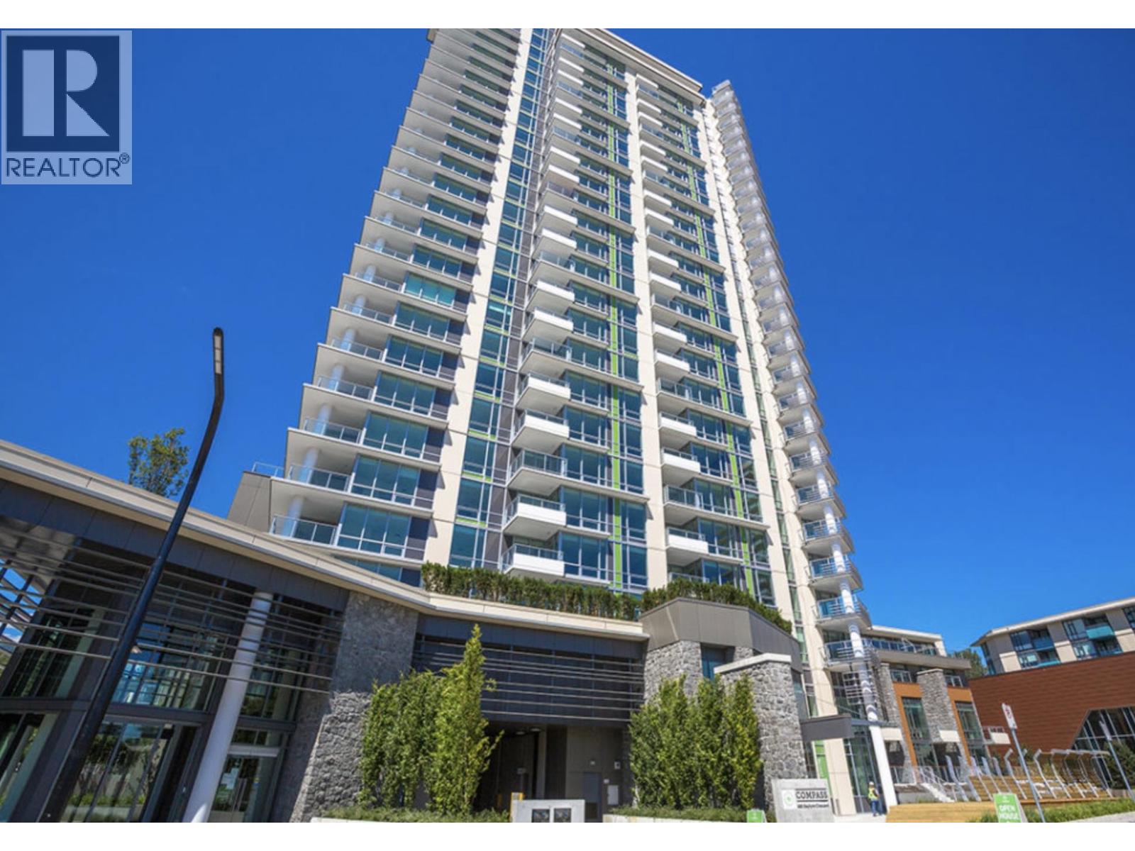 608 680 Seylynn Crescent, North Vancouver, British Columbia  V7J 0B5 - Photo 38 - R3102944