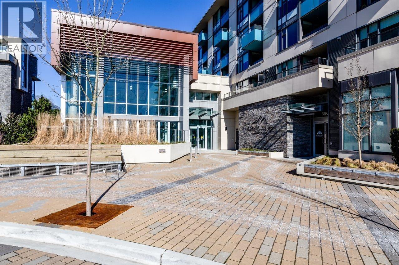 608 680 Seylynn Crescent, North Vancouver, British Columbia  V7J 0B5 - Photo 39 - R3102944