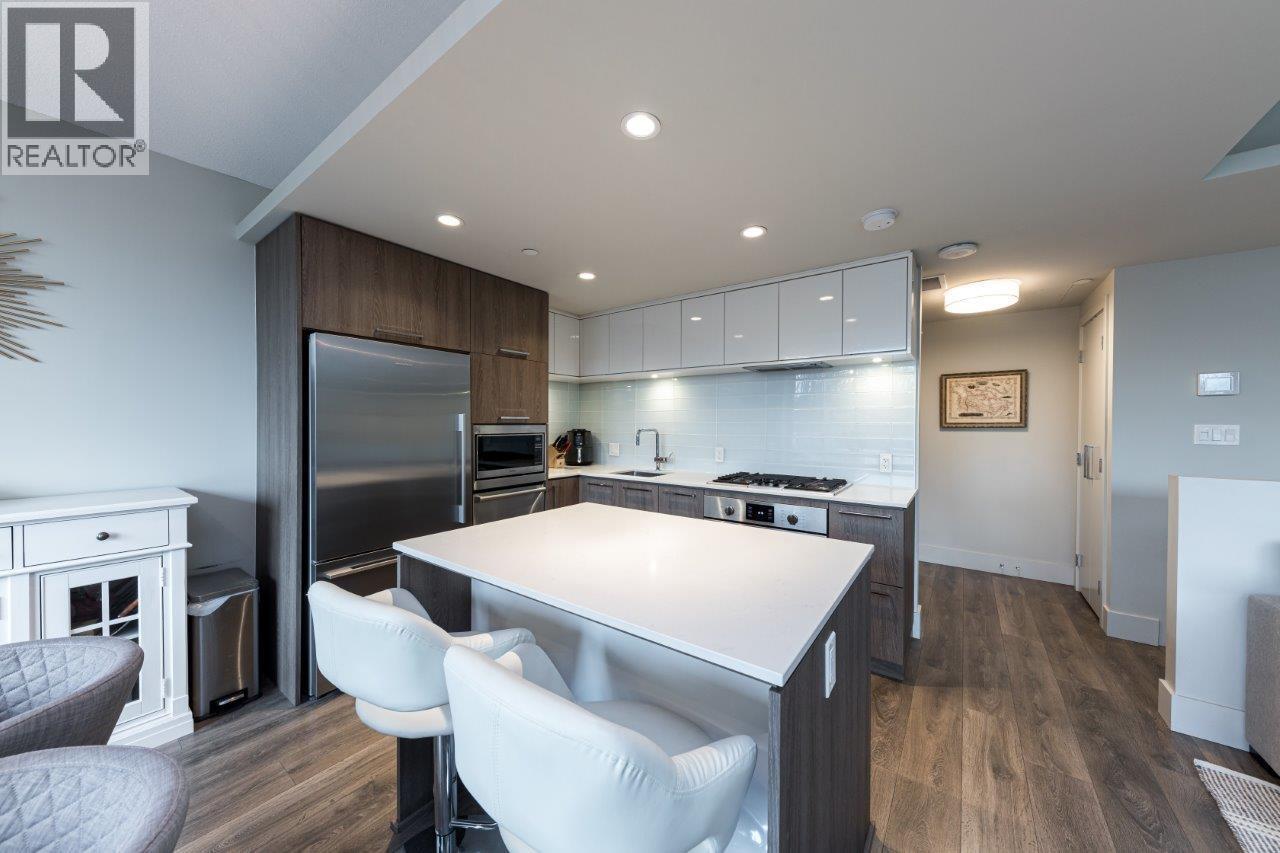 608 680 Seylynn Crescent, North Vancouver, British Columbia  V7J 0B5 - Photo 6 - R3102944