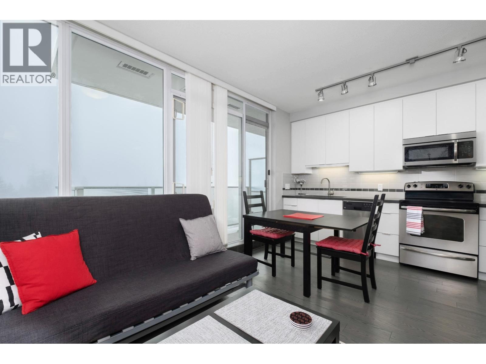 708 9025 Highland Court, Burnaby, British Columbia  V5A 0A8 - Photo 4 - R3102945