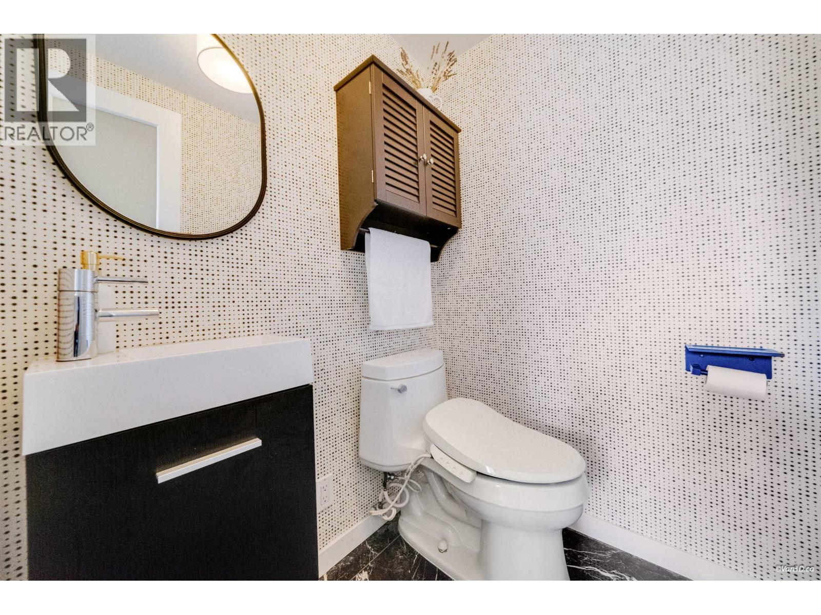 F7 1100 W 6th Avenue, Vancouver, British Columbia  V6H 1A4 - Photo 10 - R3102956