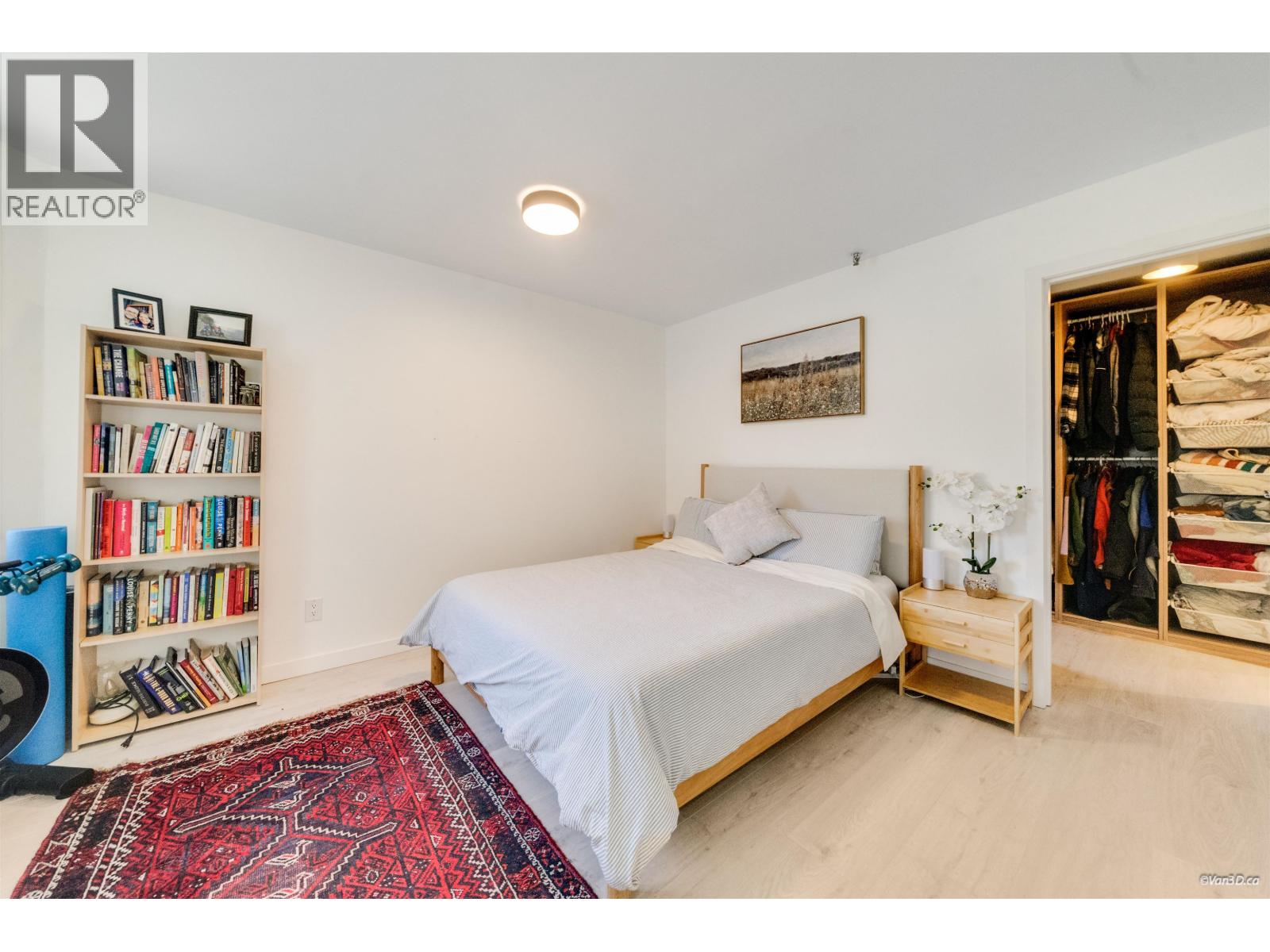 F7 1100 W 6th Avenue, Vancouver, British Columbia  V6H 1A4 - Photo 12 - R3102956