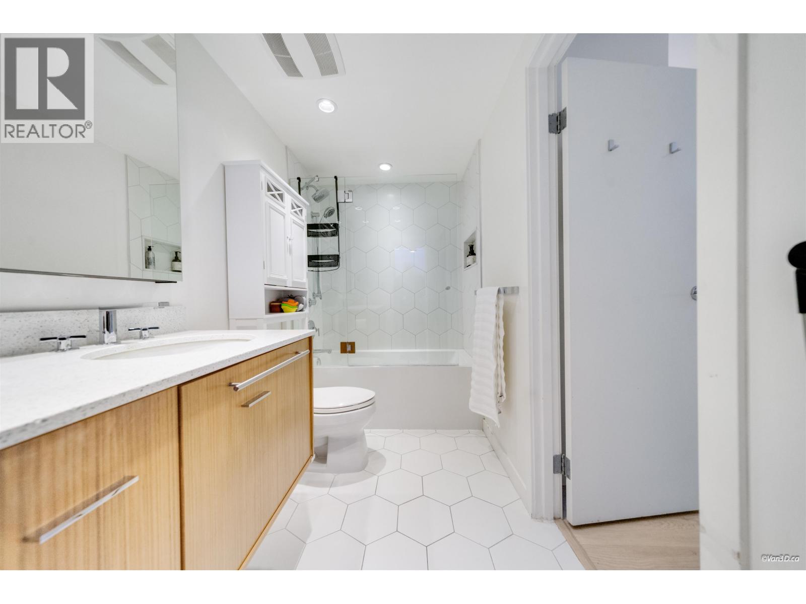 F7 1100 W 6th Avenue, Vancouver, British Columbia  V6H 1A4 - Photo 18 - R3102956