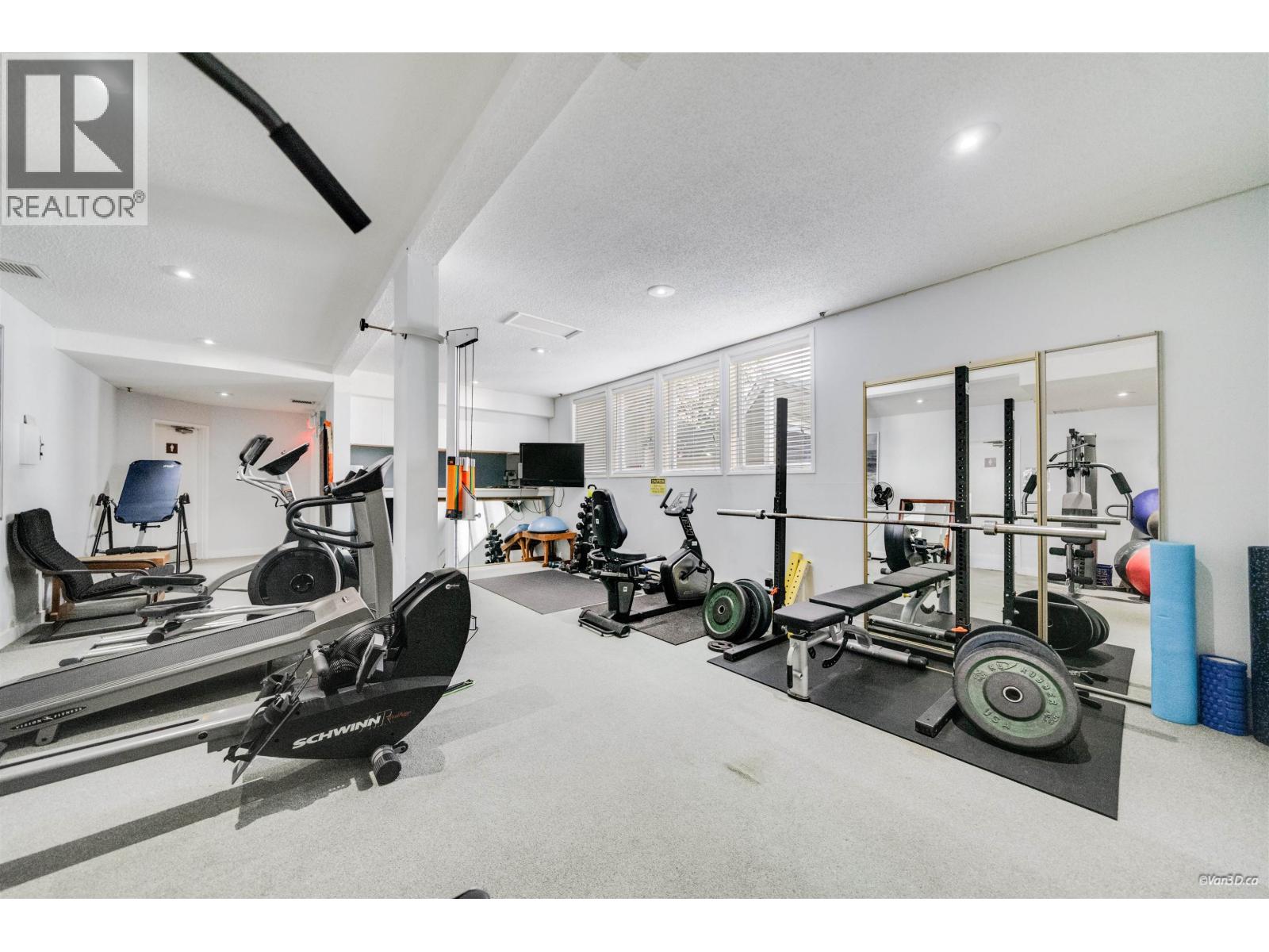 F7 1100 W 6th Avenue, Vancouver, British Columbia  V6H 1A4 - Photo 21 - R3102956