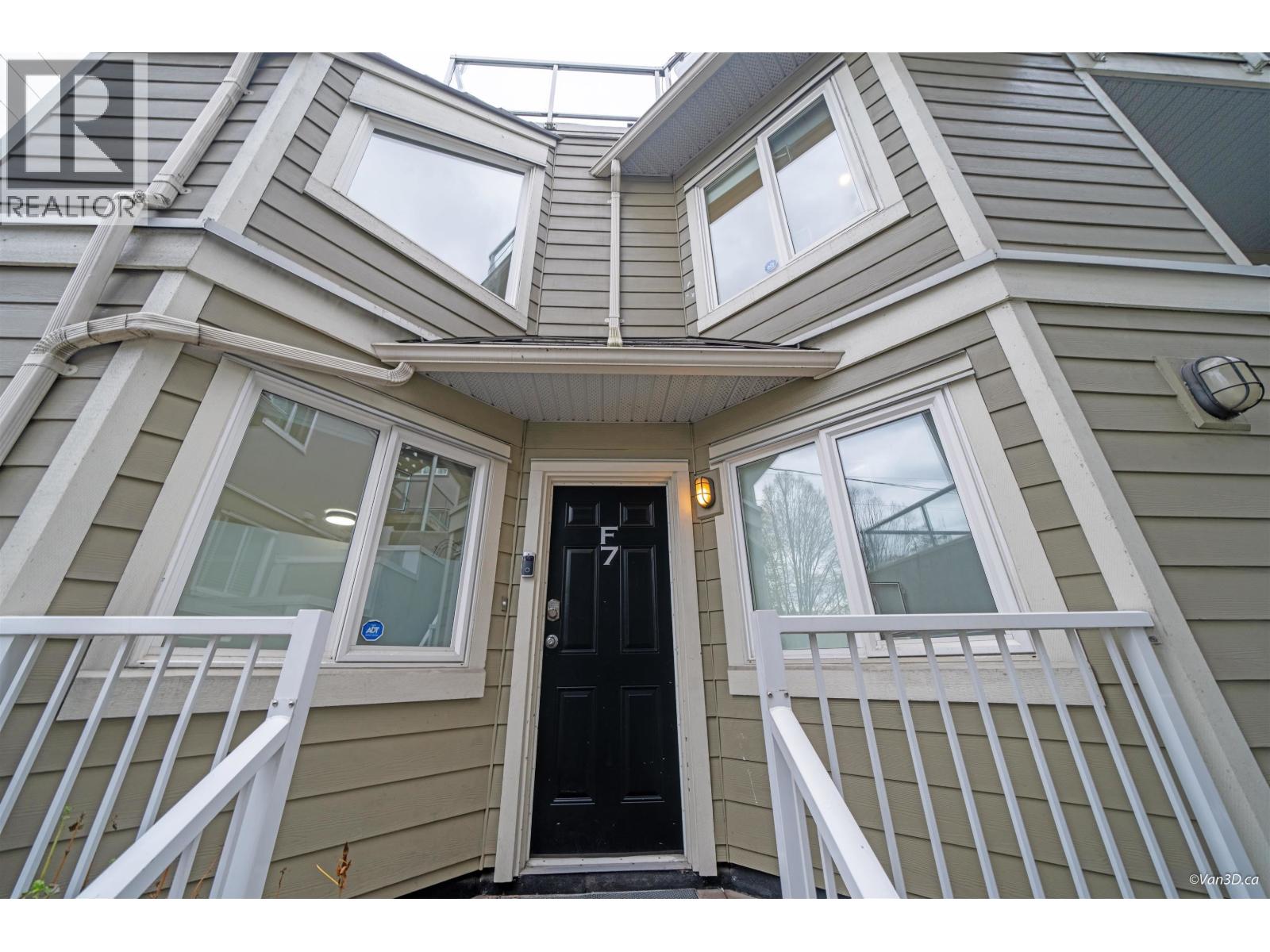 F7 1100 W 6th Avenue, Vancouver, British Columbia  V6H 1A4 - Photo 25 - R3102956