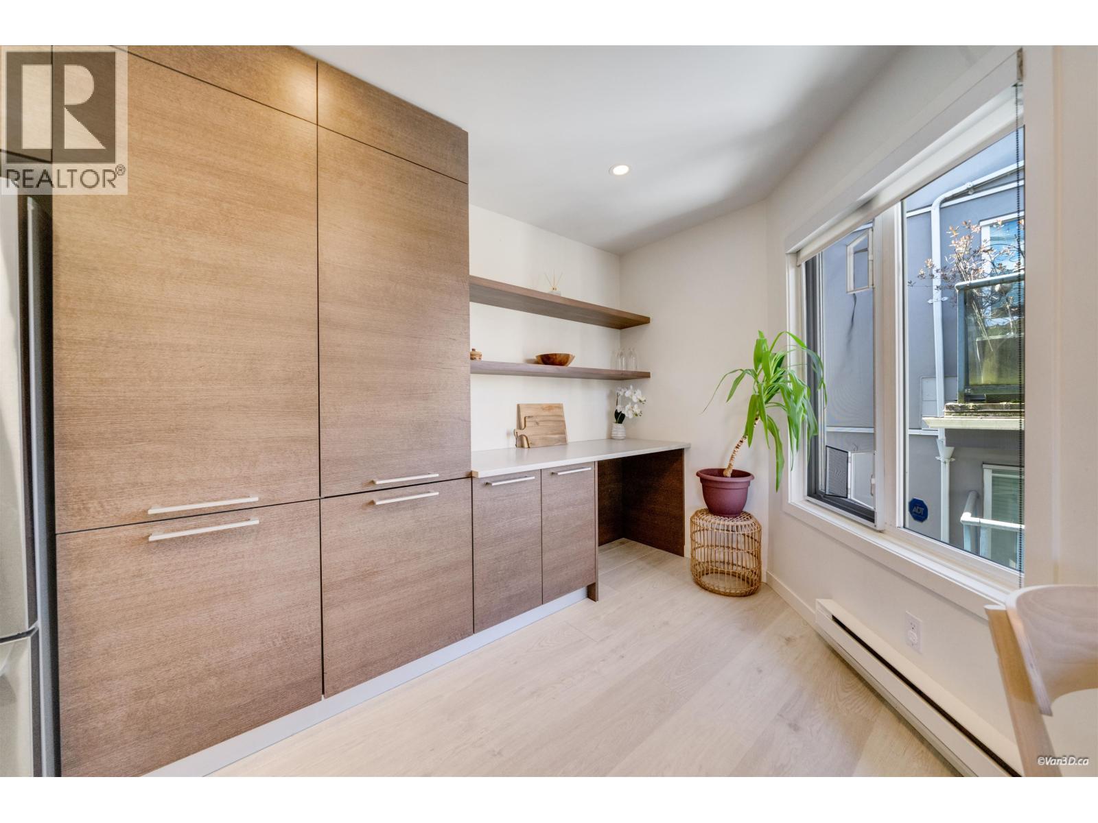 F7 1100 W 6th Avenue, Vancouver, British Columbia  V6H 1A4 - Photo 7 - R3102956