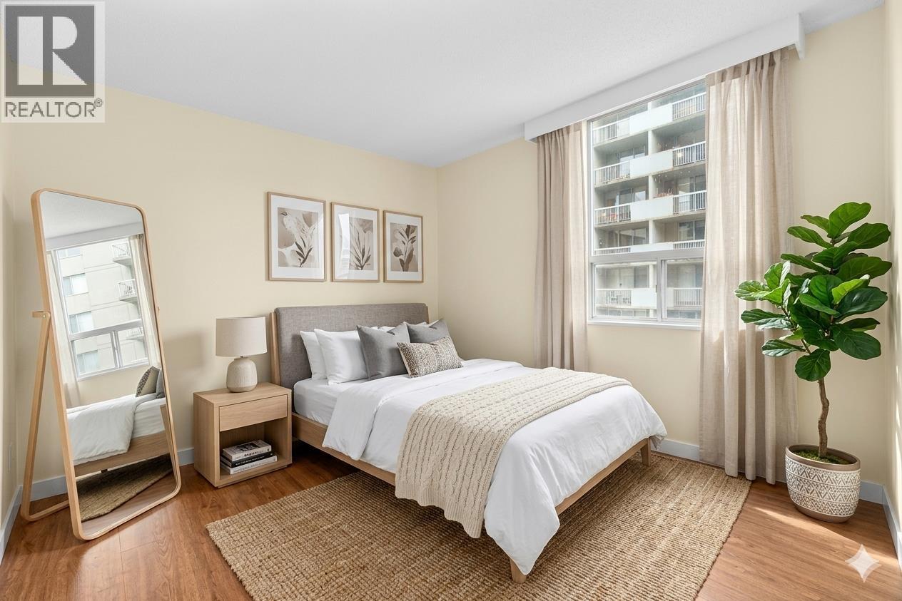 716 2012 Fullerton Avenue, North Vancouver, British Columbia  V7P 3E3 - Photo 10 - R3102957