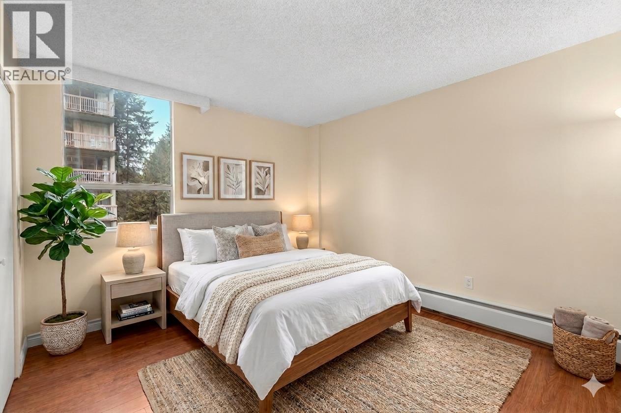 716 2012 Fullerton Avenue, North Vancouver, British Columbia  V7P 3E3 - Photo 12 - R3102957