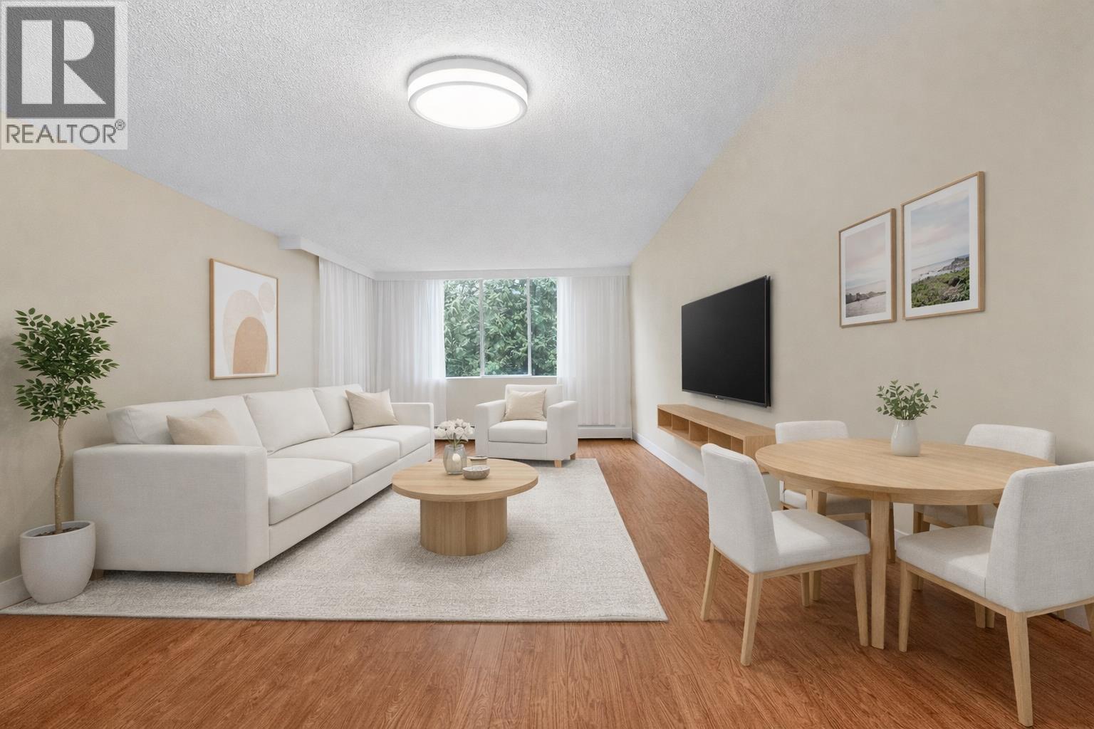 716 2012 Fullerton Avenue, North Vancouver, British Columbia  V7P 3E3 - Photo 2 - R3102957