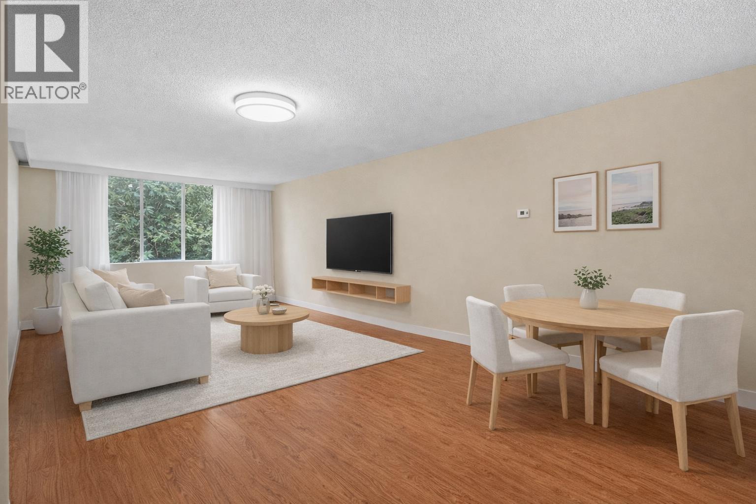 716 2012 Fullerton Avenue, North Vancouver, British Columbia  V7P 3E3 - Photo 3 - R3102957