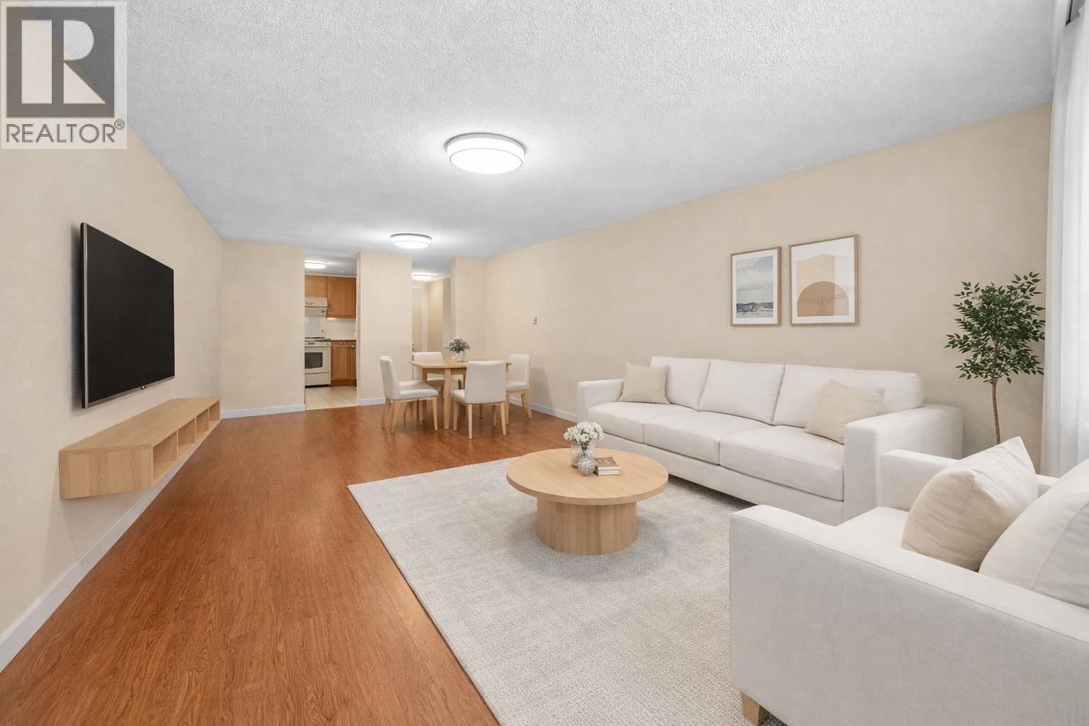 716 2012 Fullerton Avenue, North Vancouver, British Columbia  V7P 3E3 - Photo 5 - R3102957