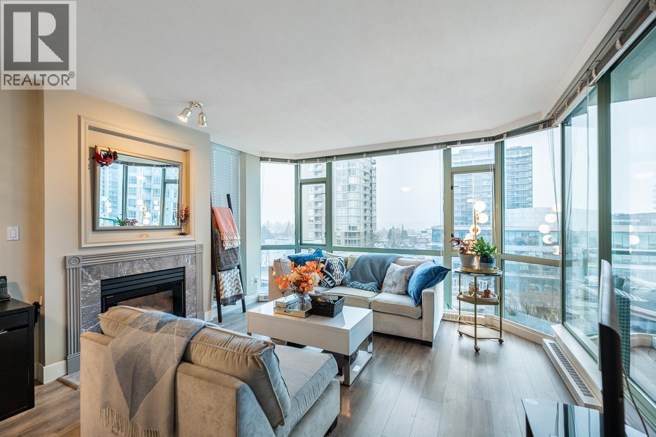 903 140 E 14th Street, North Vancouver, British Columbia  V7L 2N3 - Photo 14 - R3102966