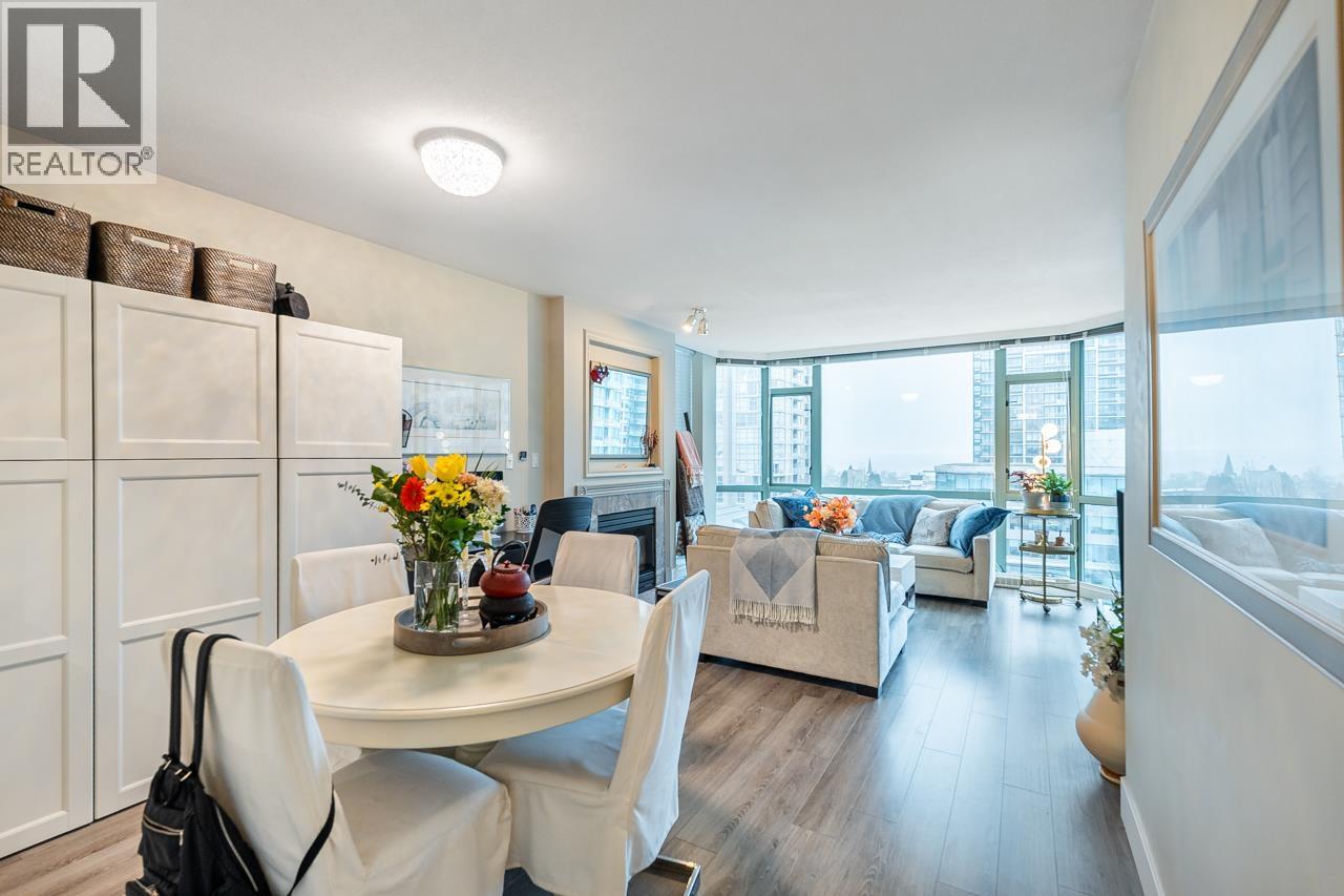 903 140 E 14th Street, North Vancouver, British Columbia  V7L 2N3 - Photo 17 - R3102966