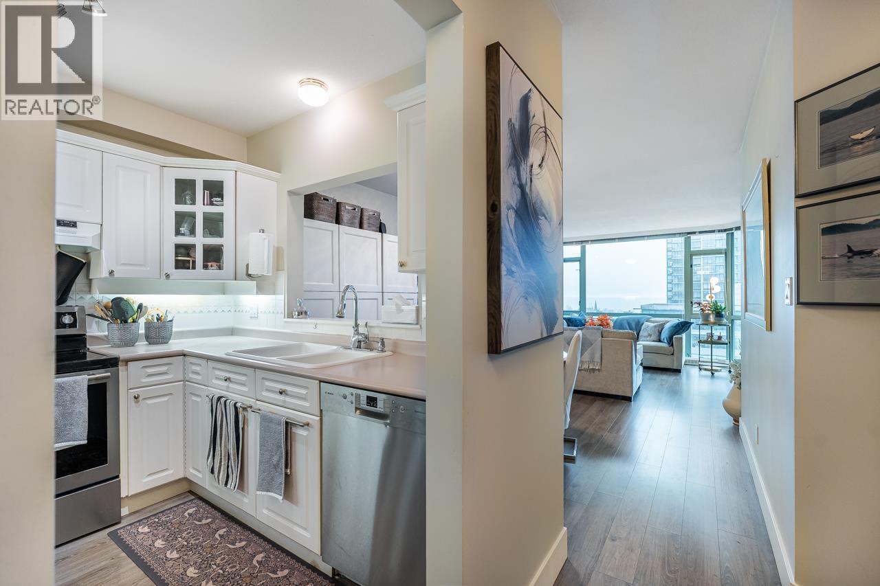 903 140 E 14th Street, North Vancouver, British Columbia  V7L 2N3 - Photo 22 - R3102966