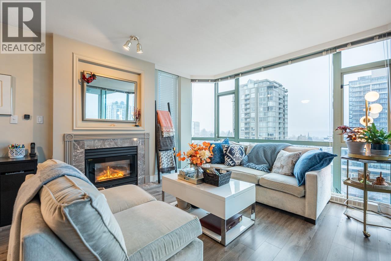 903 140 E 14th Street, North Vancouver, British Columbia  V7L 2N3 - Photo 4 - R3102966