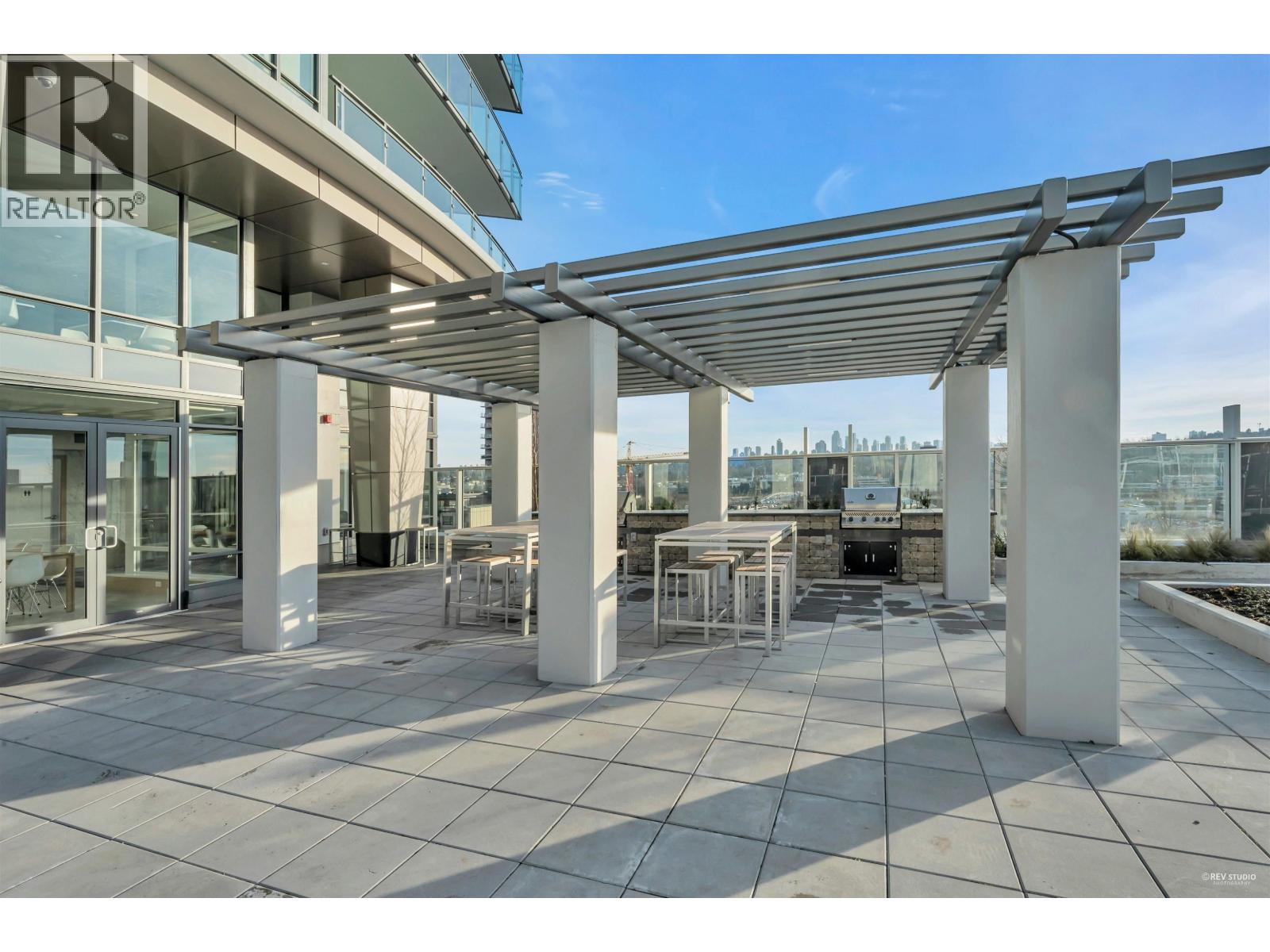 3402 2085 Skyline Court, Burnaby, British Columbia  V5C 0M6 - Photo 18 - R3102969