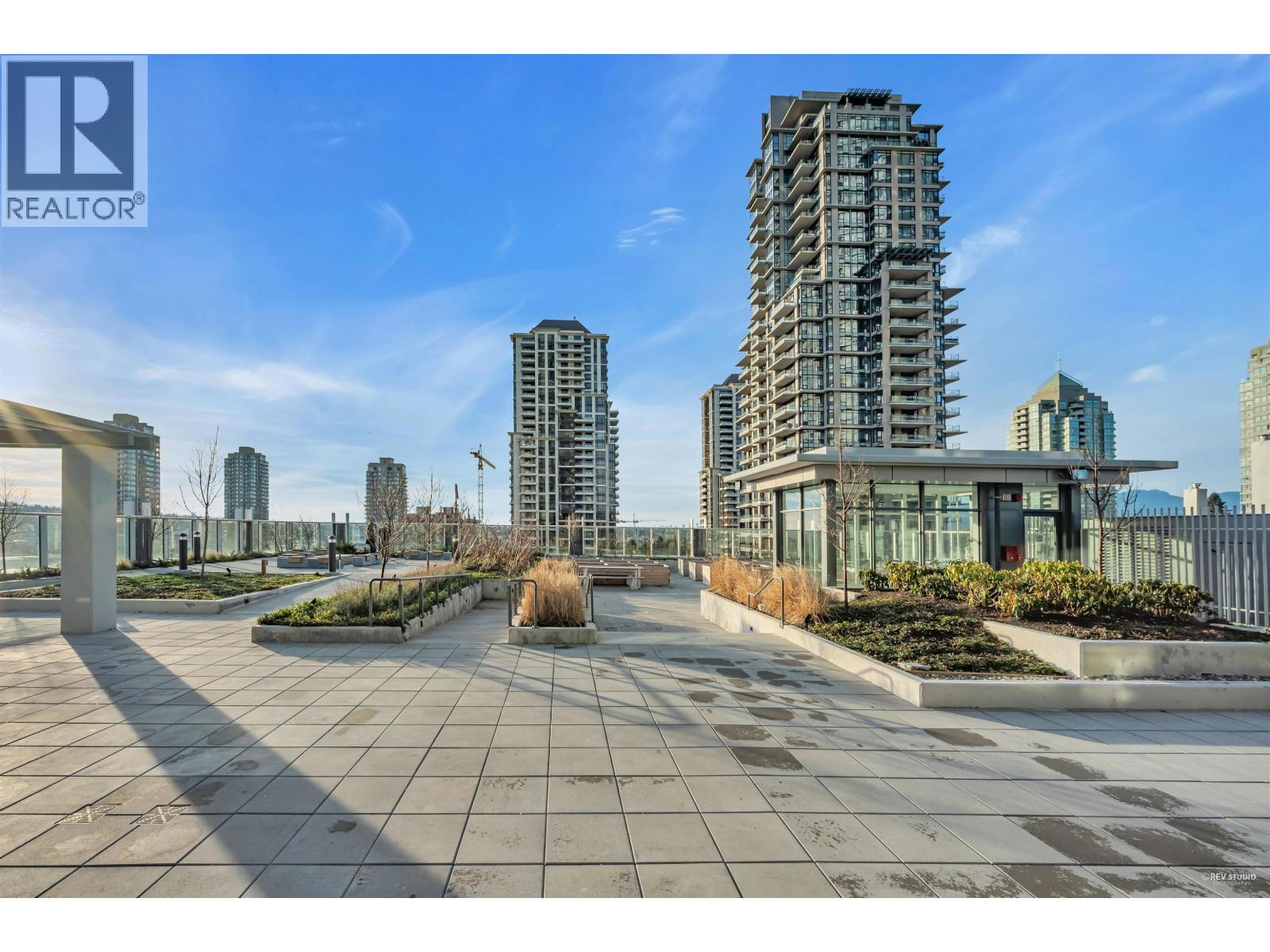 3402 2085 Skyline Court, Burnaby, British Columbia  V5C 0M6 - Photo 20 - R3102969