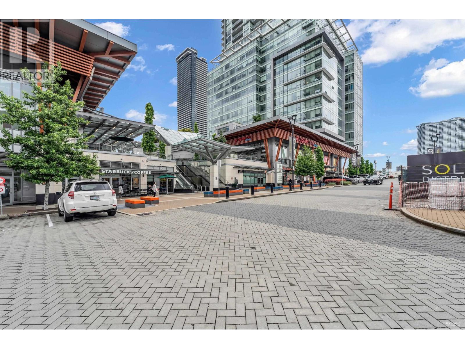 3402 2085 Skyline Court, Burnaby, British Columbia  V5C 0M6 - Photo 24 - R3102969