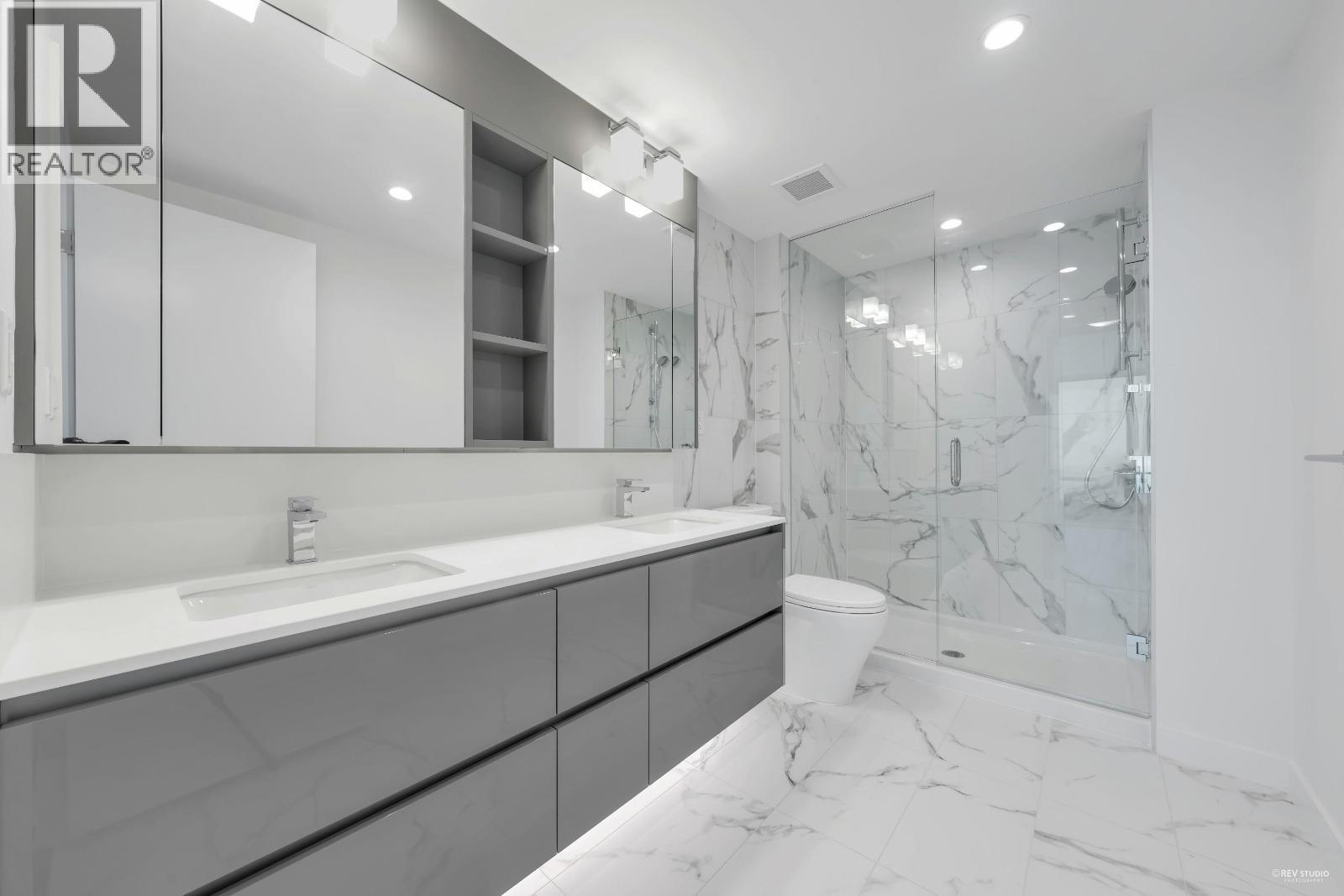 3402 2085 Skyline Court, Burnaby, British Columbia  V5C 0M6 - Photo 8 - R3102969