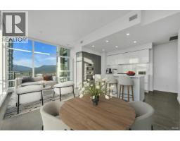 3402 2085 SKYLINE COURT, Burnaby, British Columbia