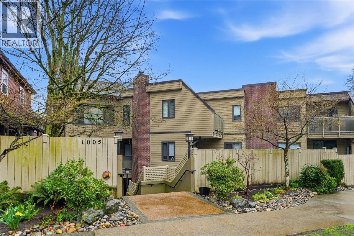 101 1005 W 7TH AVENUE, Vancouver, British Columbia