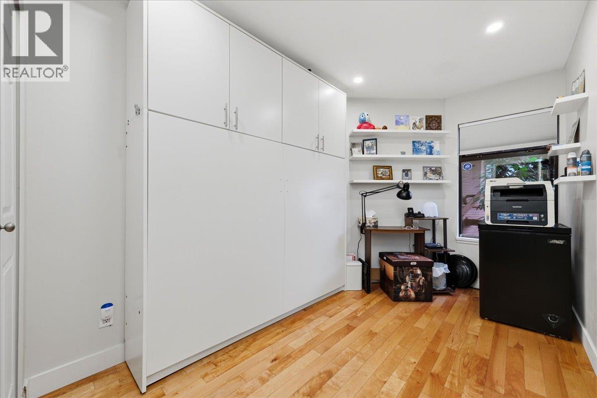 101 1005 W 7th Avenue, Vancouver, British Columbia  V6H 1B2 - Photo 15 - R3102970