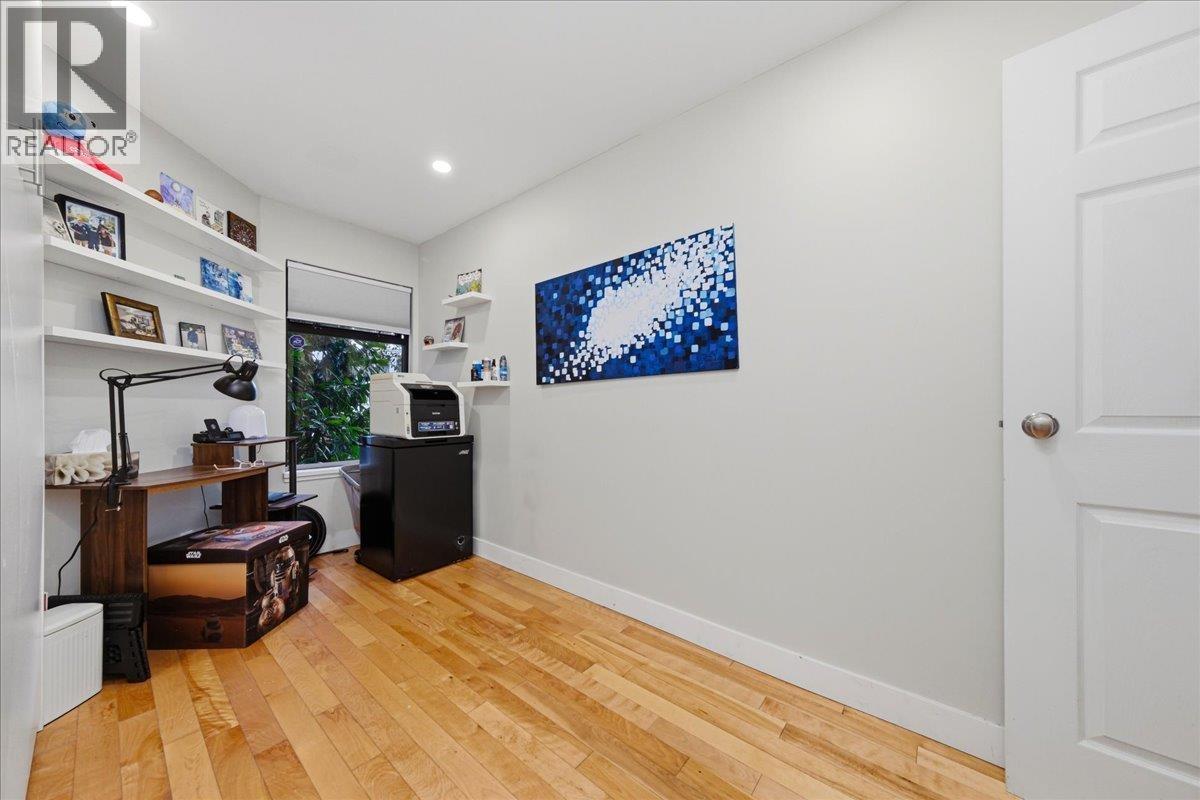 101 1005 W 7th Avenue, Vancouver, British Columbia  V6H 1B2 - Photo 16 - R3102970