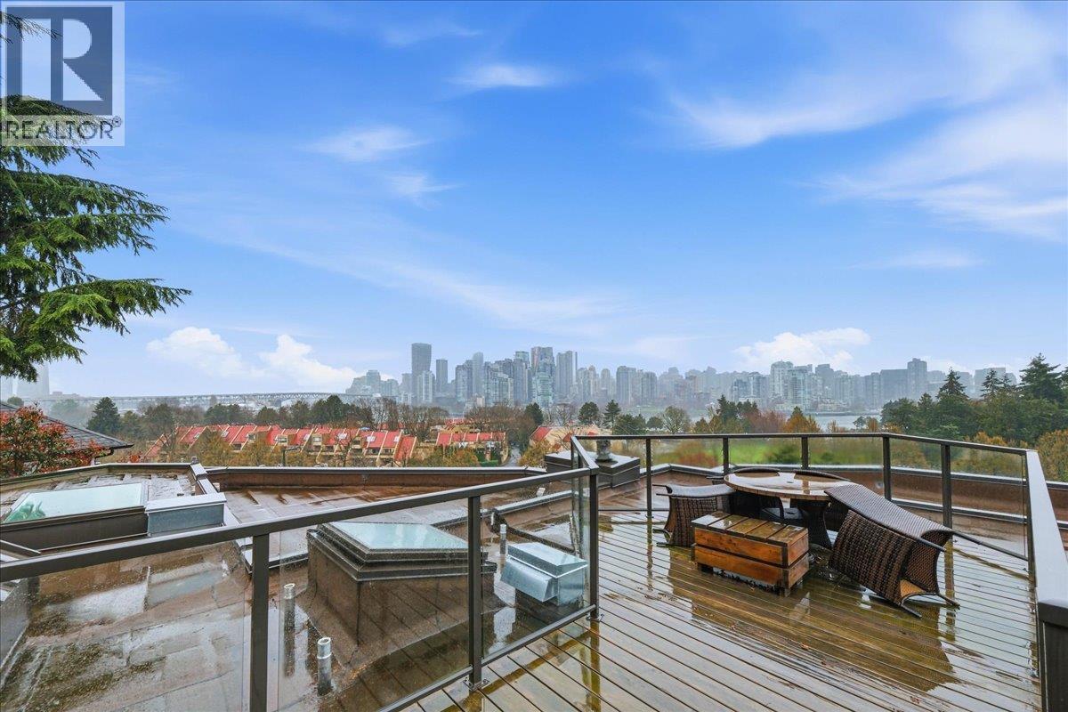 101 1005 W 7th Avenue, Vancouver, British Columbia  V6H 1B2 - Photo 20 - R3102970