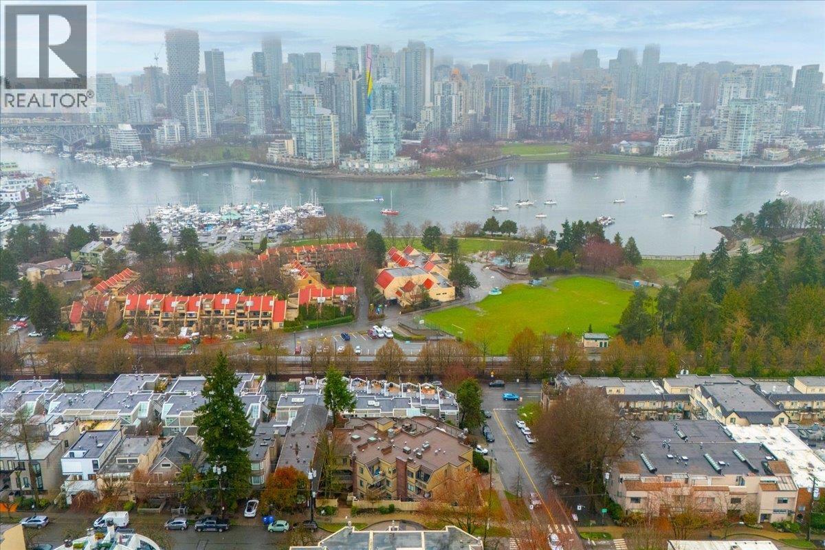 101 1005 W 7th Avenue, Vancouver, British Columbia  V6H 1B2 - Photo 21 - R3102970