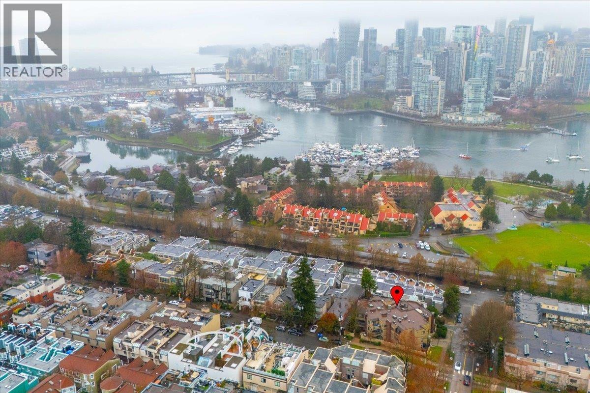 101 1005 W 7th Avenue, Vancouver, British Columbia  V6H 1B2 - Photo 22 - R3102970