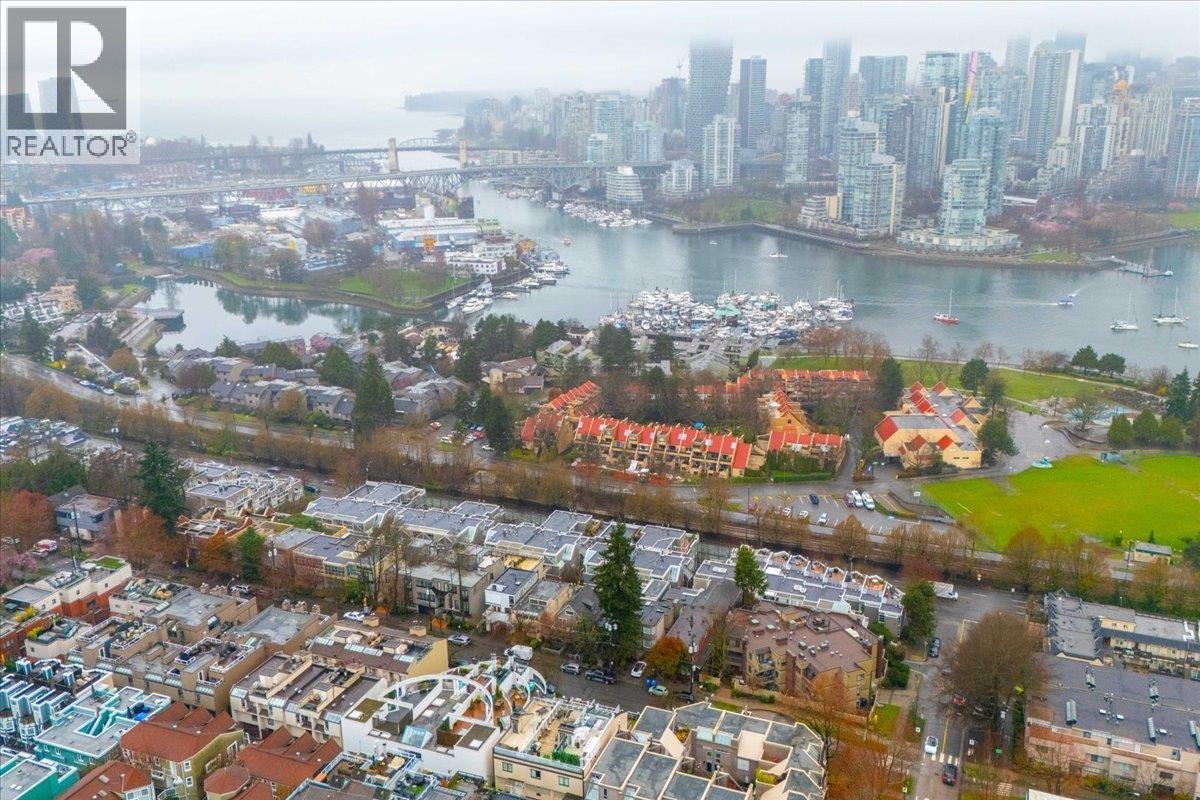 101 1005 W 7th Avenue, Vancouver, British Columbia  V6H 1B2 - Photo 23 - R3102970