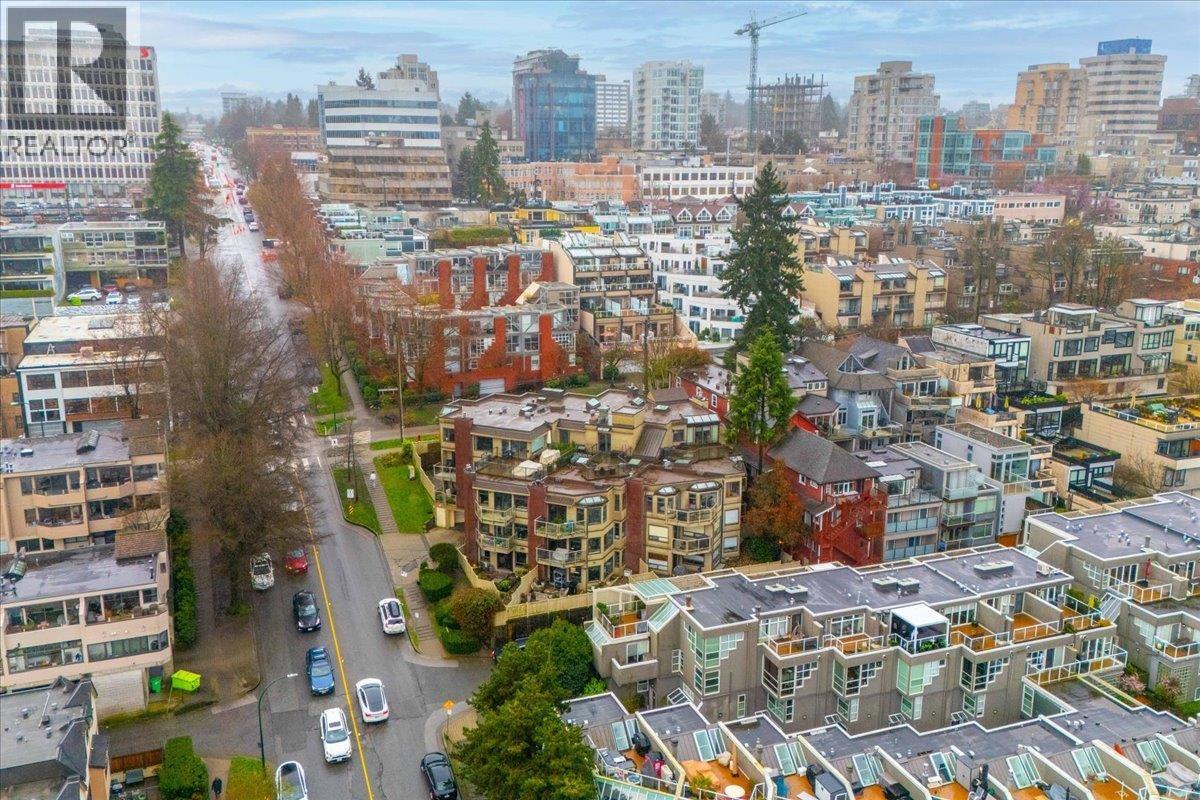 101 1005 W 7th Avenue, Vancouver, British Columbia  V6H 1B2 - Photo 24 - R3102970