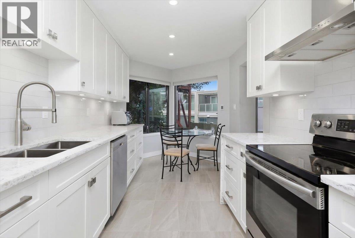 101 1005 W 7th Avenue, Vancouver, British Columbia  V6H 1B2 - Photo 3 - R3102970