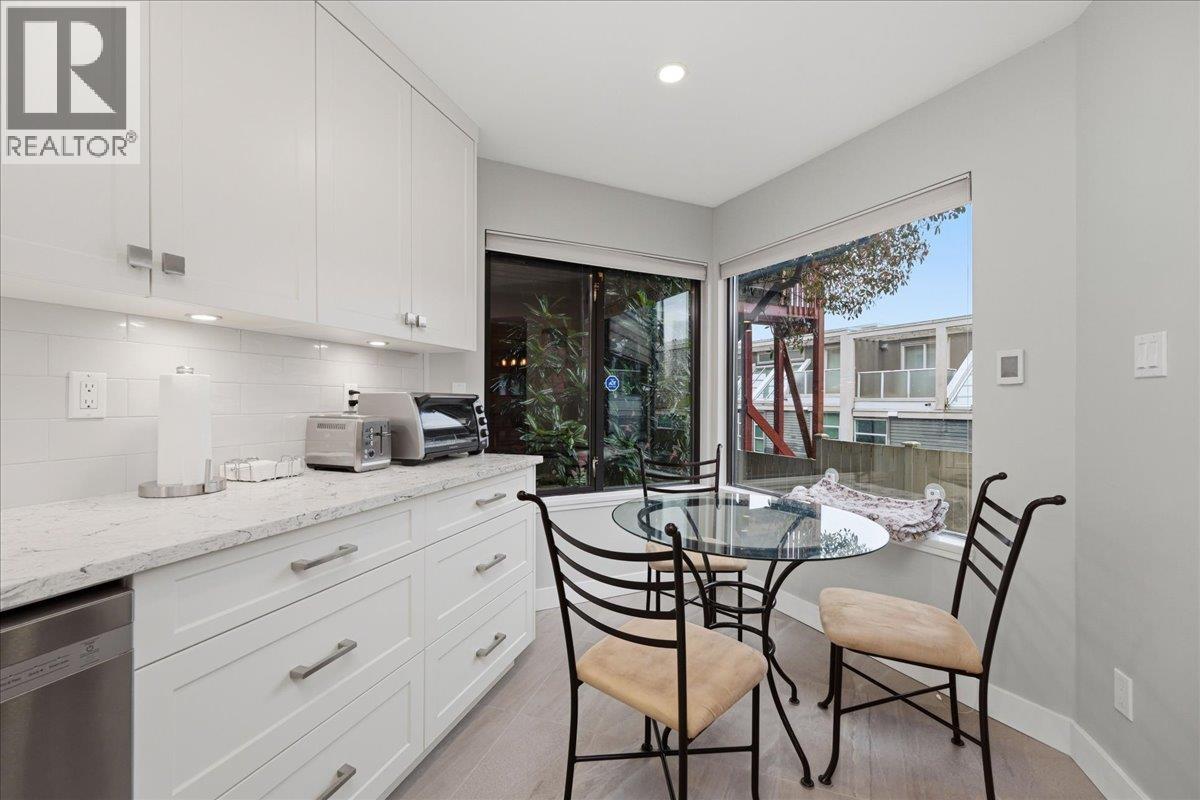 101 1005 W 7th Avenue, Vancouver, British Columbia  V6H 1B2 - Photo 4 - R3102970