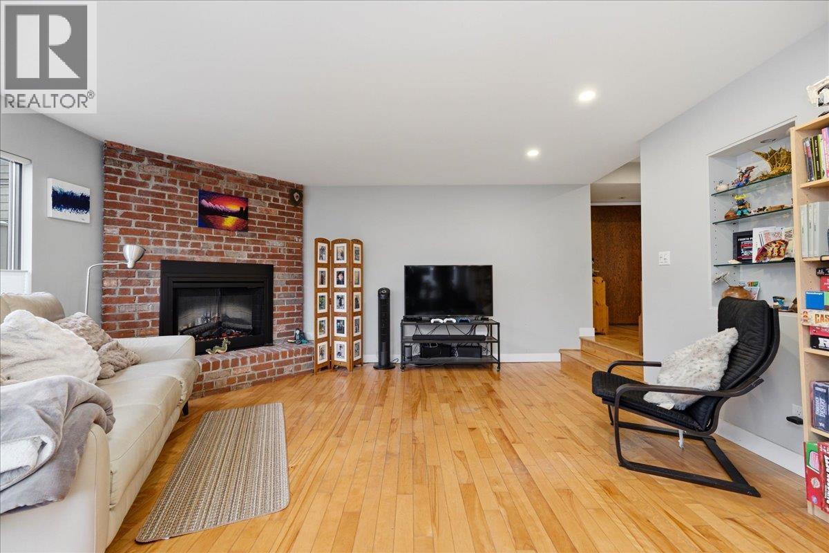 101 1005 W 7th Avenue, Vancouver, British Columbia  V6H 1B2 - Photo 5 - R3102970