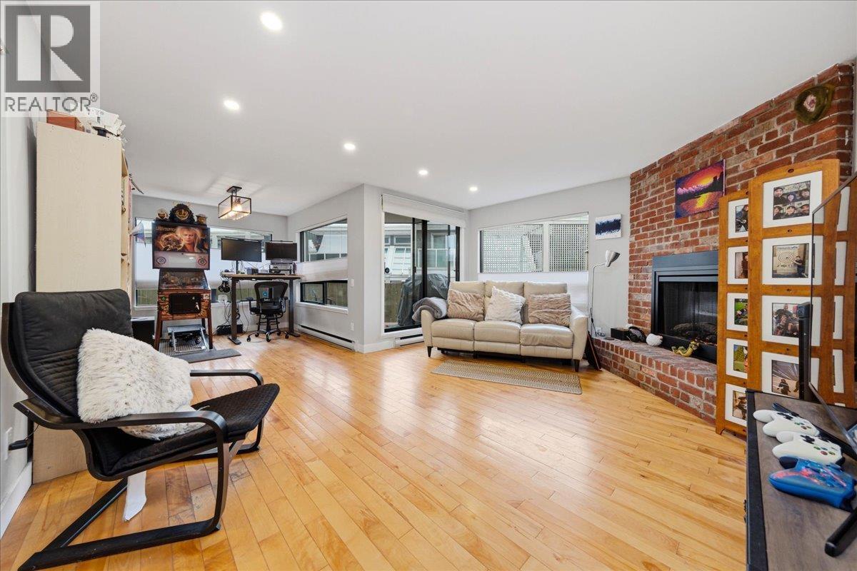 101 1005 W 7th Avenue, Vancouver, British Columbia  V6H 1B2 - Photo 6 - R3102970