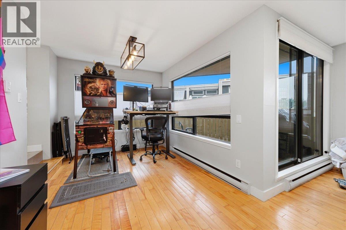 101 1005 W 7th Avenue, Vancouver, British Columbia  V6H 1B2 - Photo 9 - R3102970