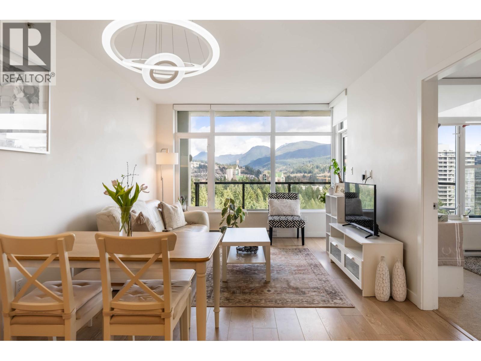 2601 3080 LINCOLN AVENUE, Coquitlam, British Columbia