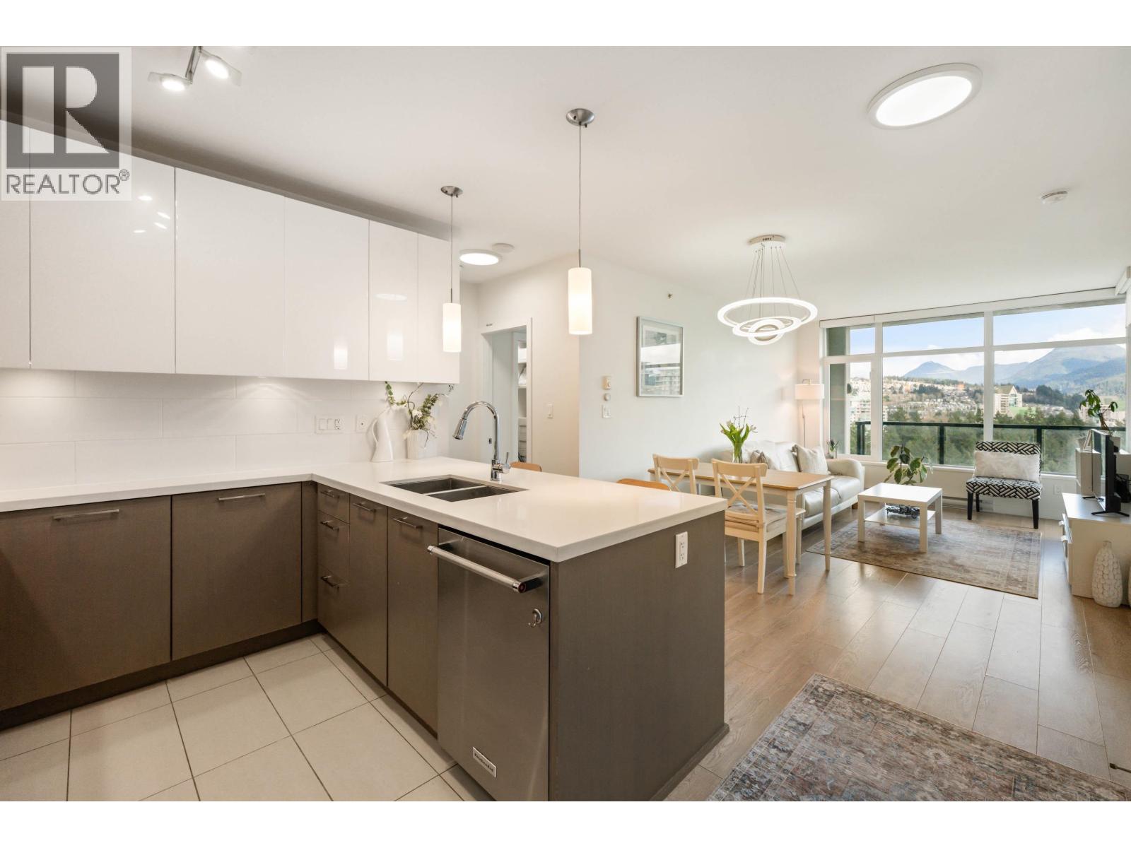 2601 3080 Lincoln Avenue, Coquitlam, British Columbia  V3B 7L9 - Photo 14 - R3102979